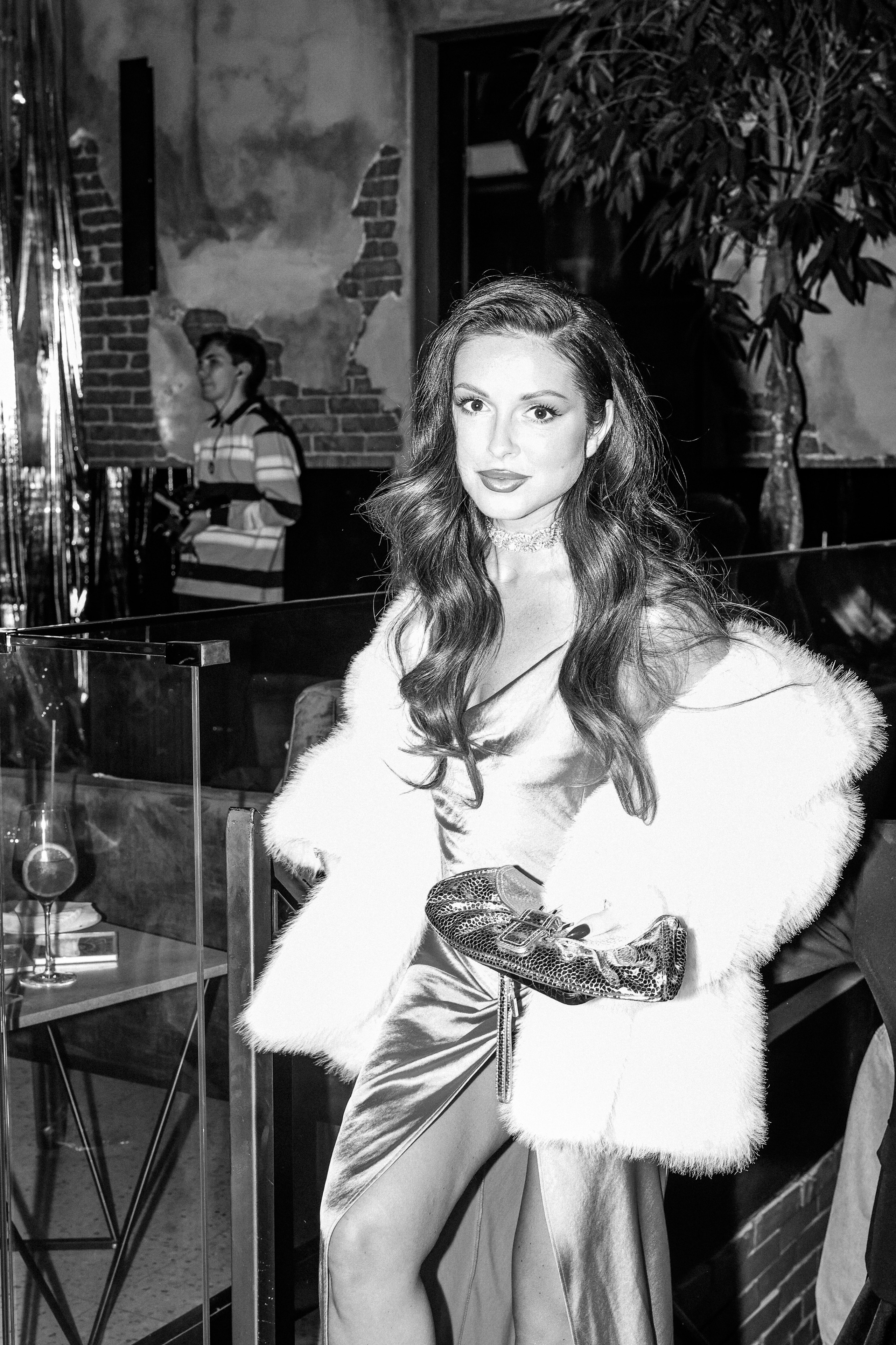 КАРИНА НИГАЙ. Nikolskayasecular