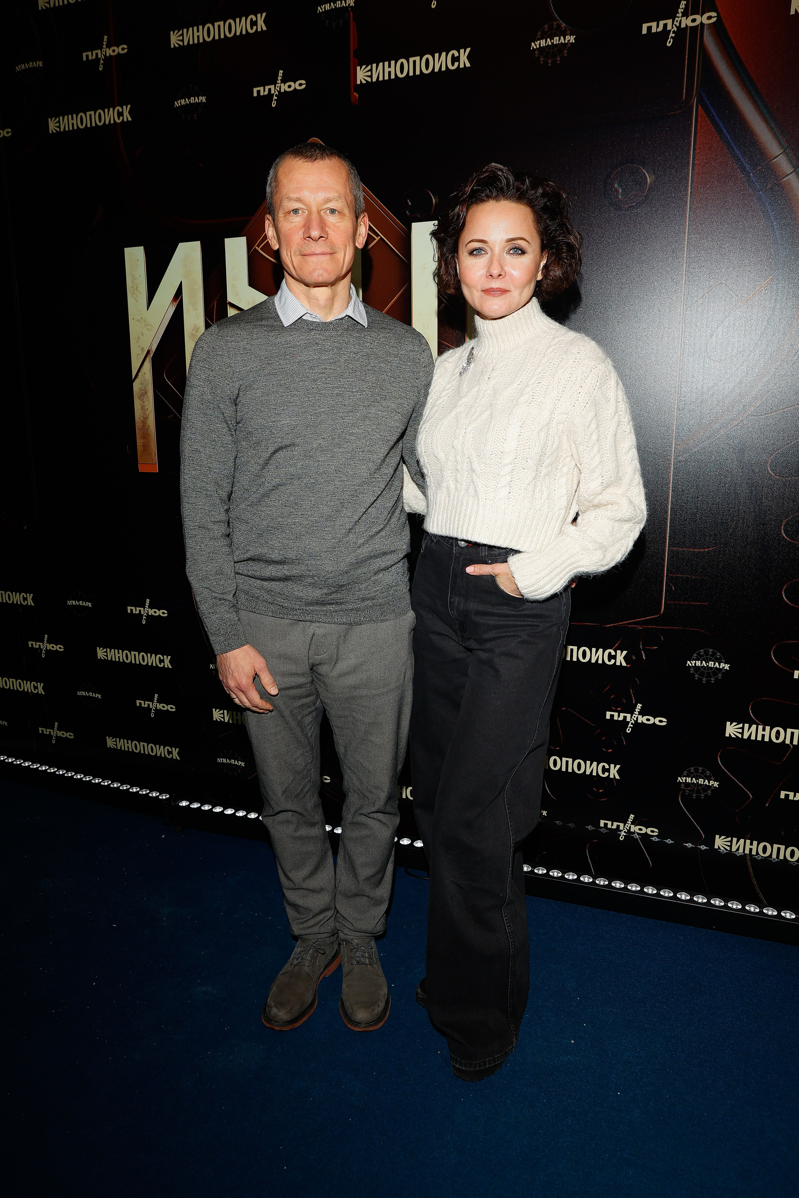 Иные | Кинопоиск. Nikolskayasecular