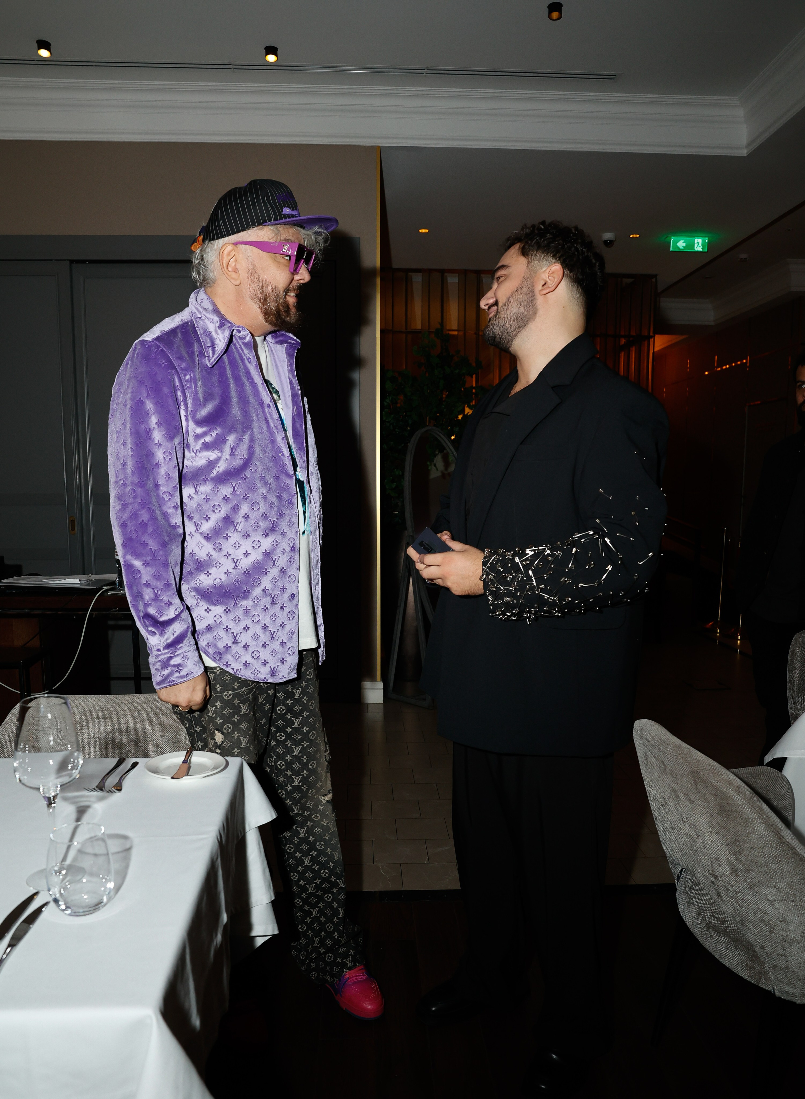 ХВИЧА. Nikolskayasecular