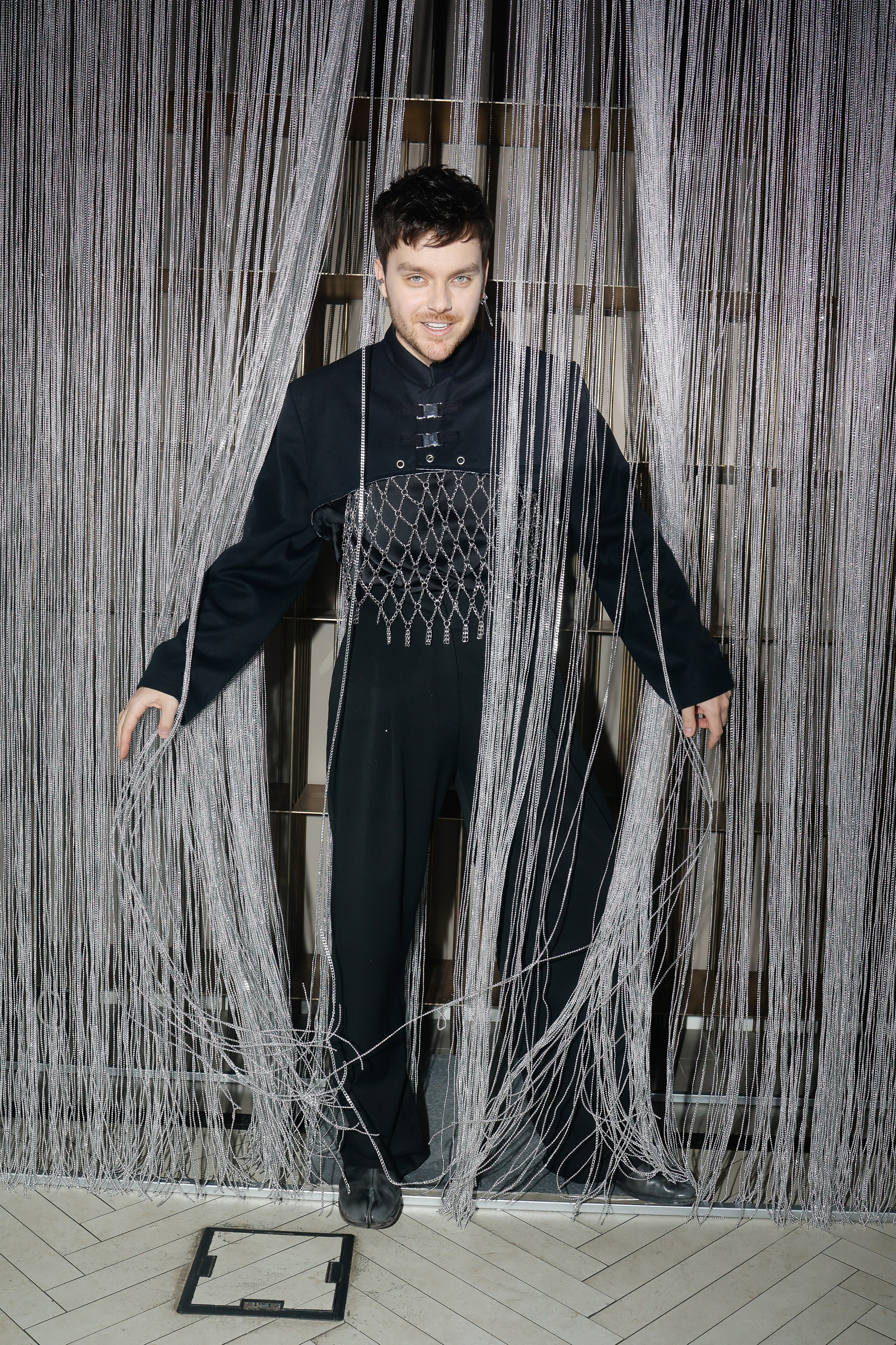 СЕРГЕЙ СУХОВ. Nikolskayasecular