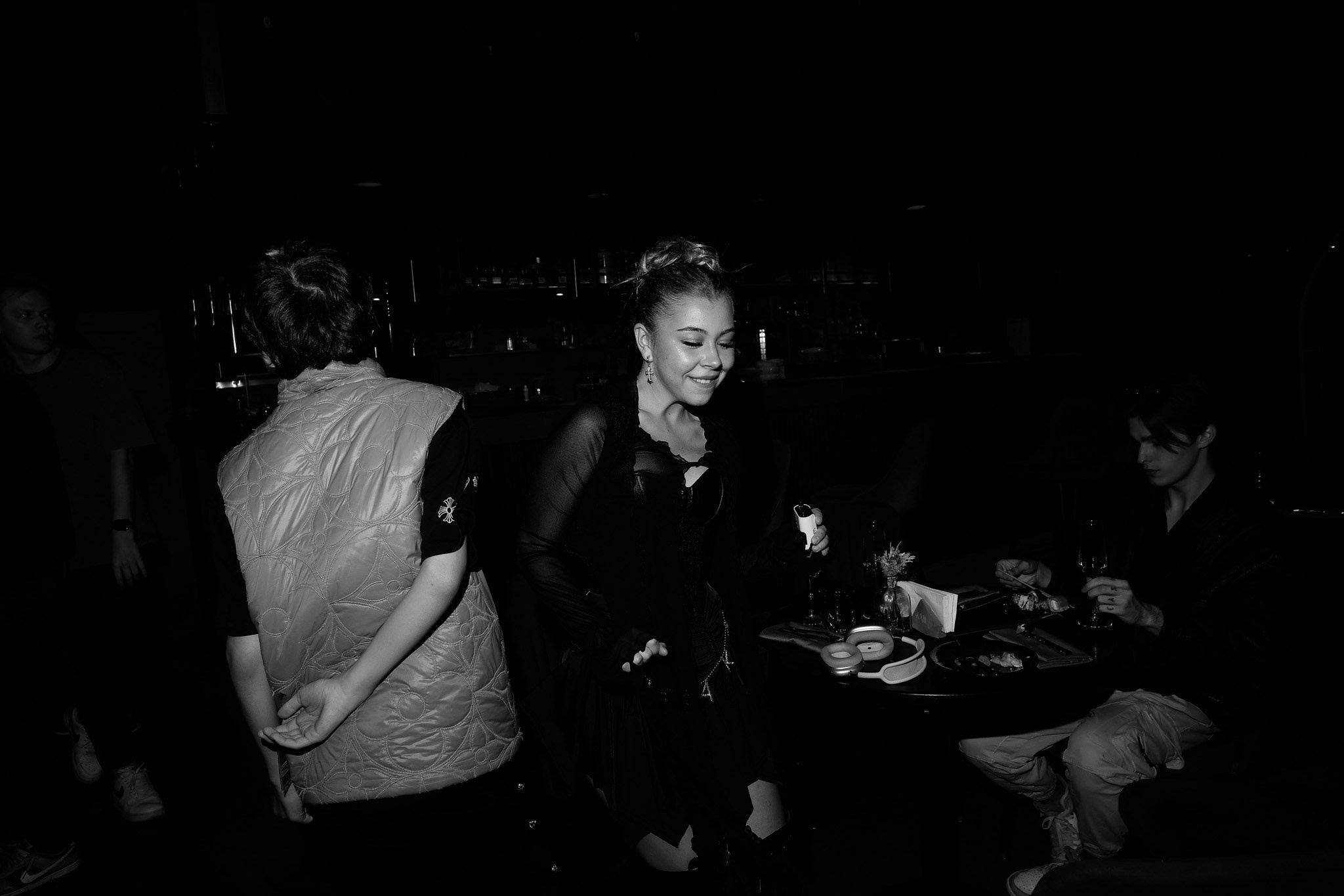 АЛИНА ГАЛКИНА. Nikolskayasecular