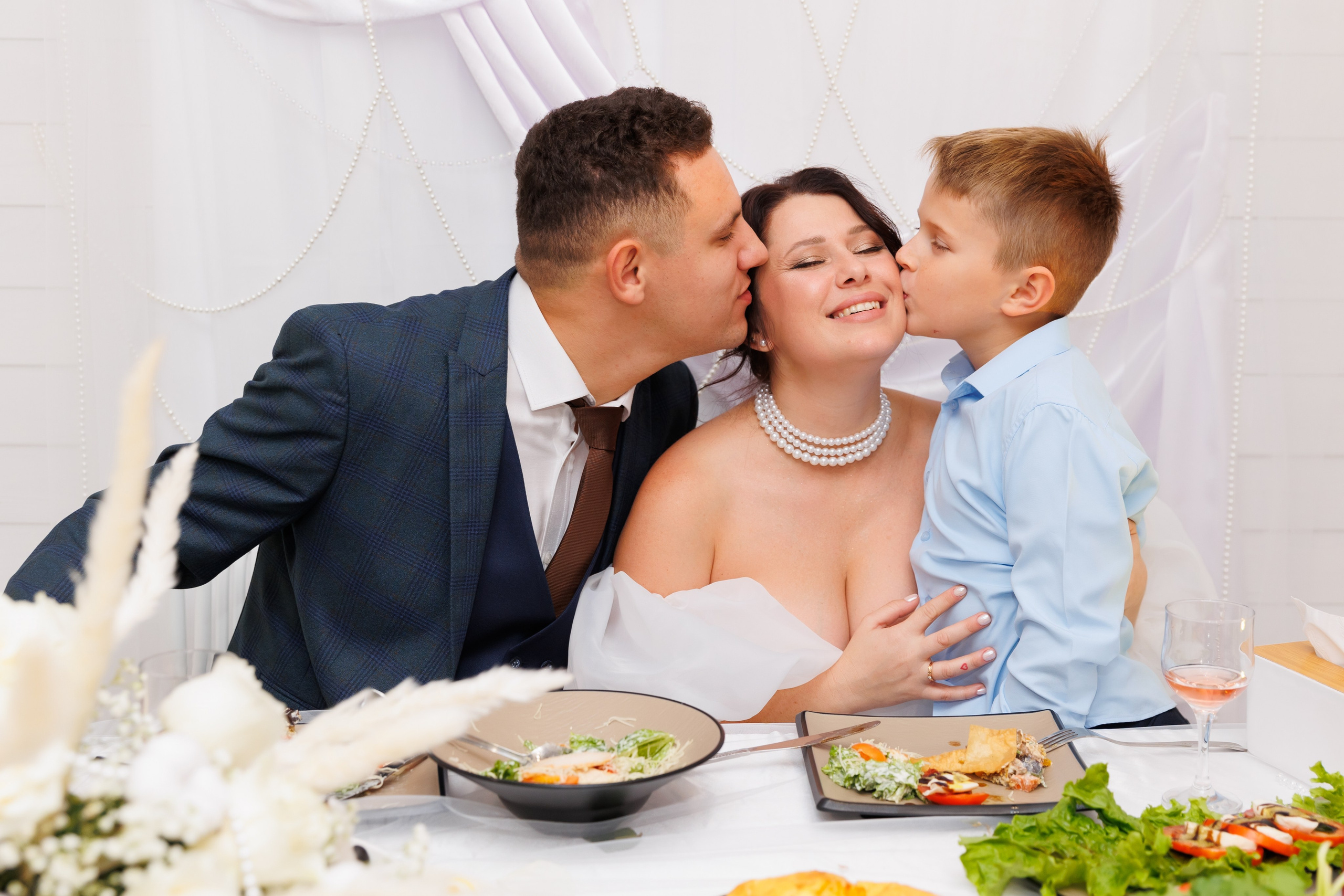 КИРИЛЛ&ЯНА. Фотограф семейных, детских, репортажных съёмок г. Уссурийск-Владивосток