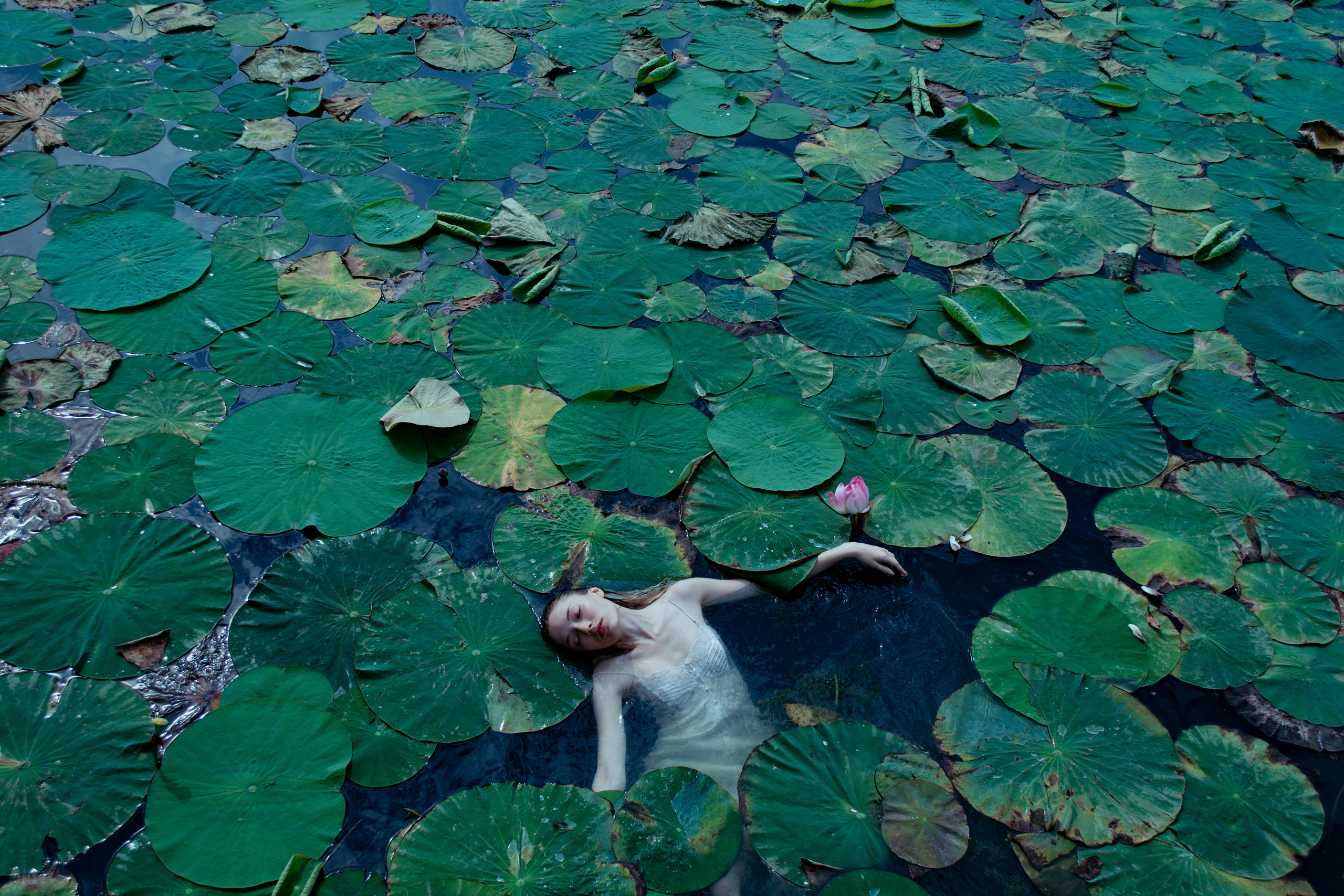 Fashion. Портретный фотограф в Краснодаре Валерия Матирная