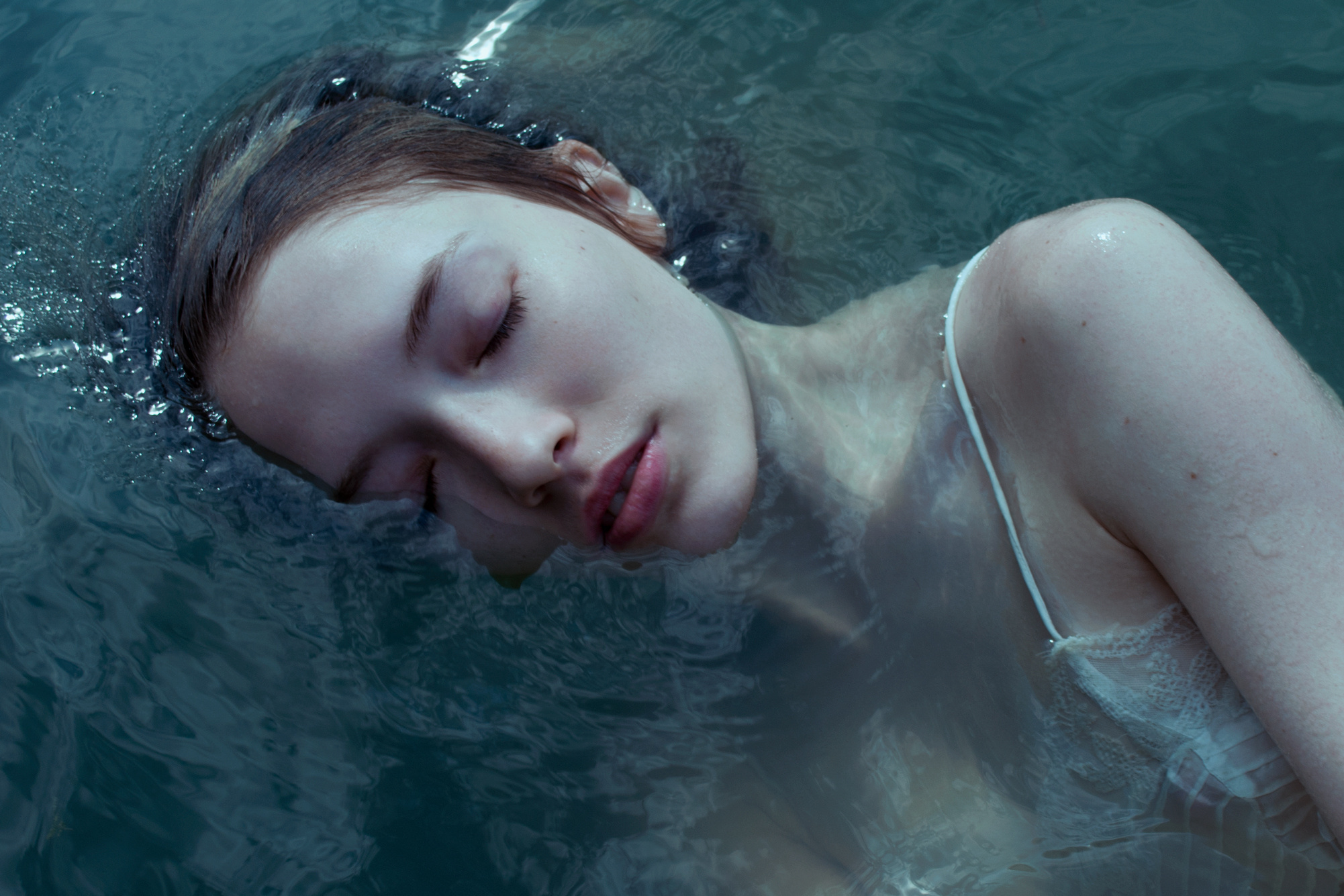 Портрет, индивидуальная фотосъемка, эмоциональный портрет. Портретный фотограф в Краснодаре Валерия Матирная