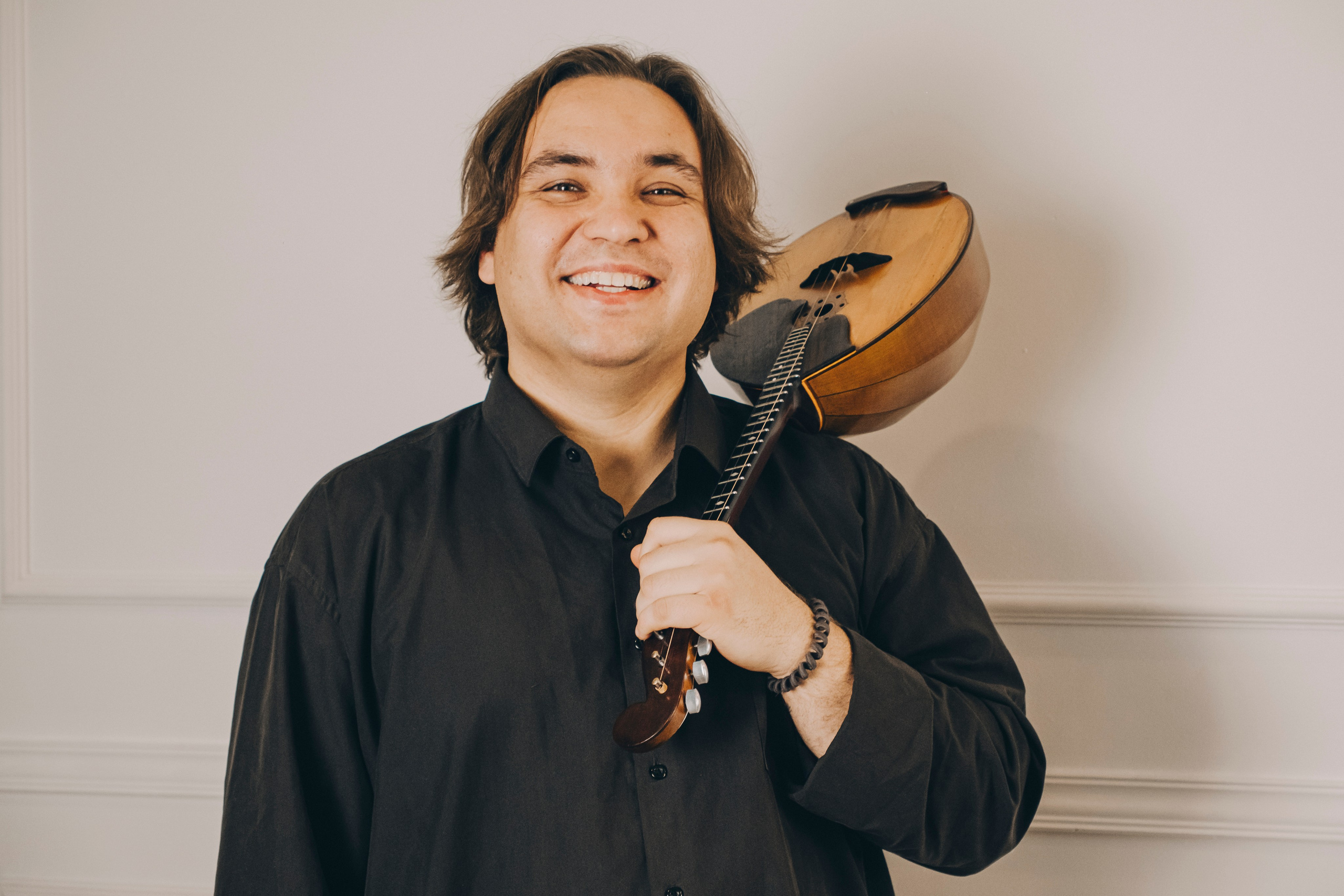 Симфонический Оркестр. Фотограф в Иркутске Анна Мирошникова