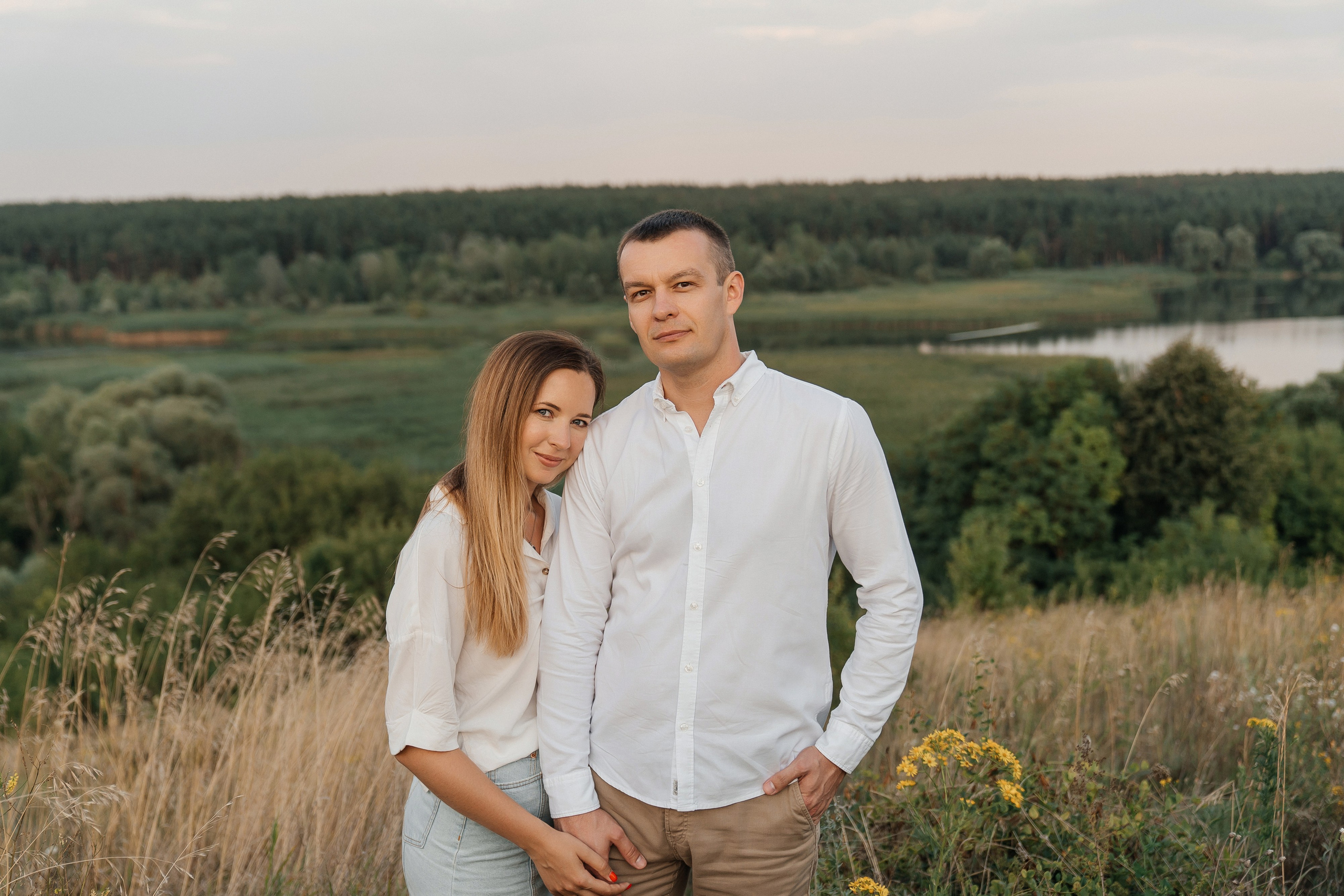 Инна и Валентин. Свадебный фотограф в Белгороде Кравченко Алиса