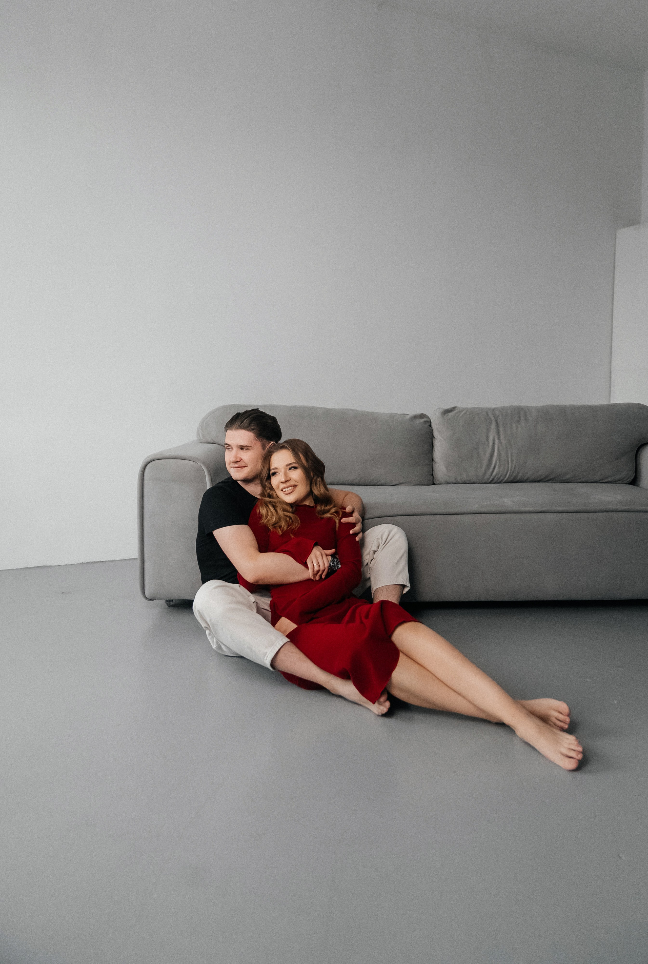 Алёна и Богдан. Свадебный фотограф в Белгороде Кравченко Алиса