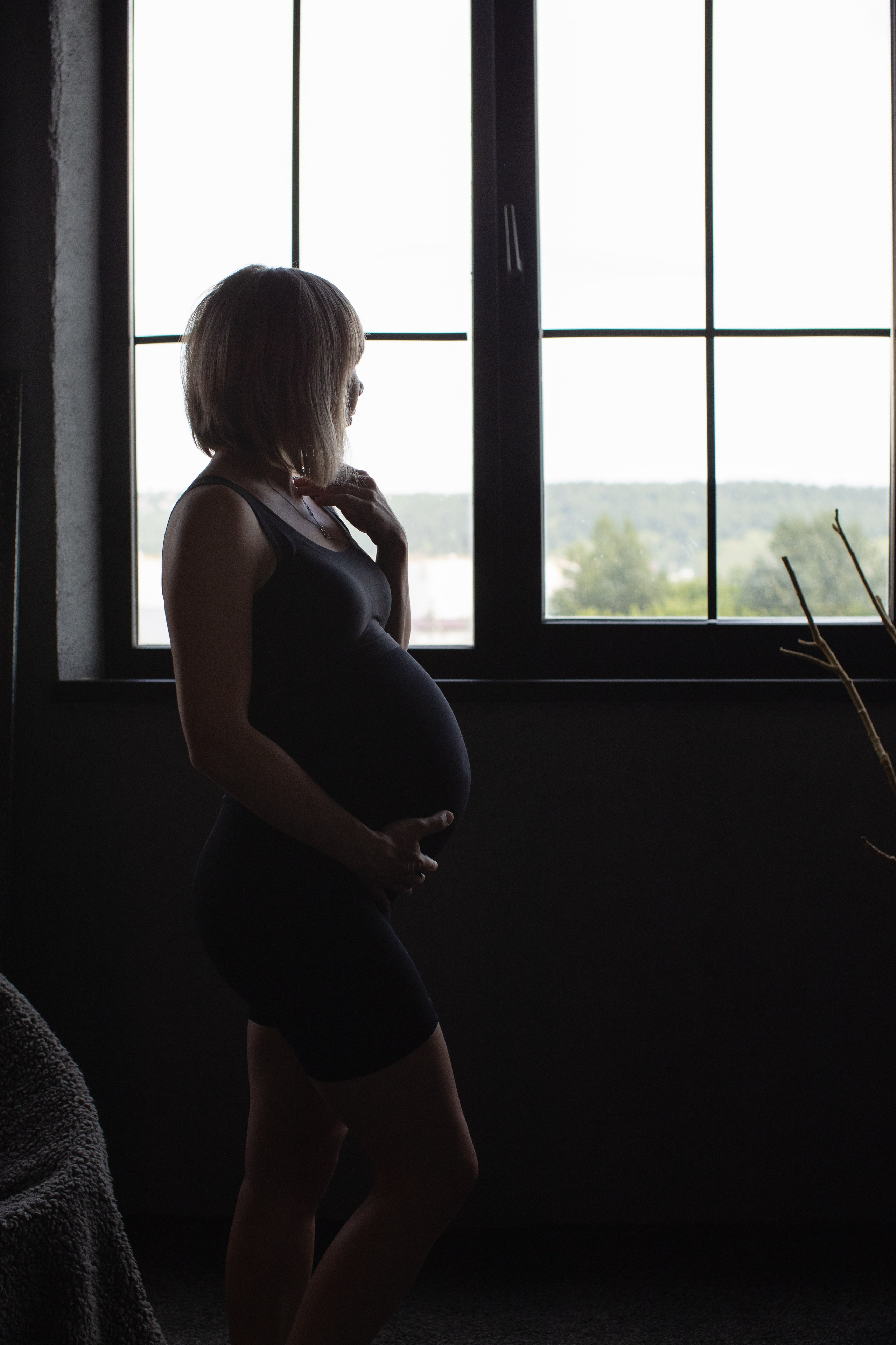 Фотосессия беременности. Фотограф в Иркутске Светлана Нартова