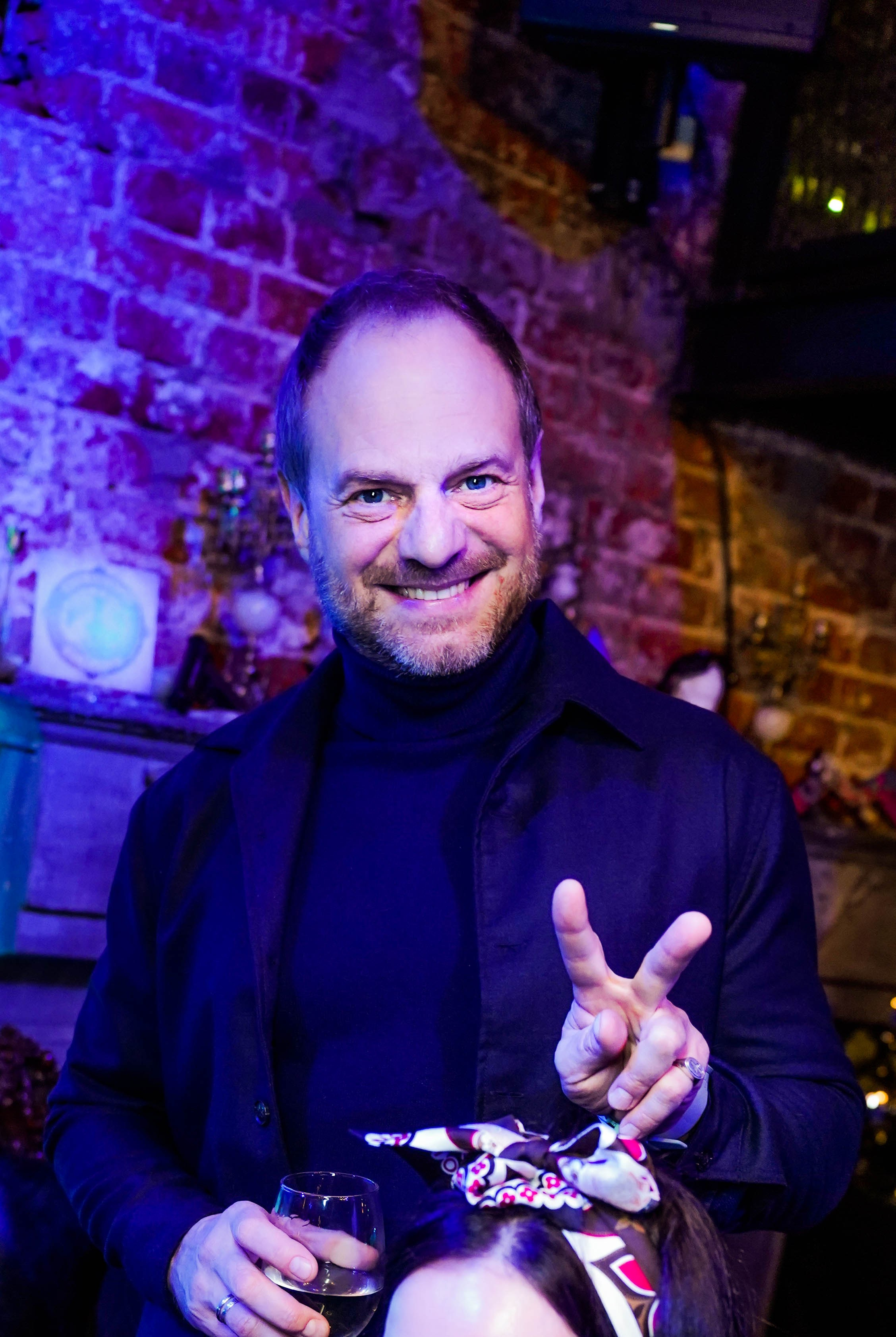 КОРПОРАТИВНЫЙ ВЕЧЕР. Портфолио