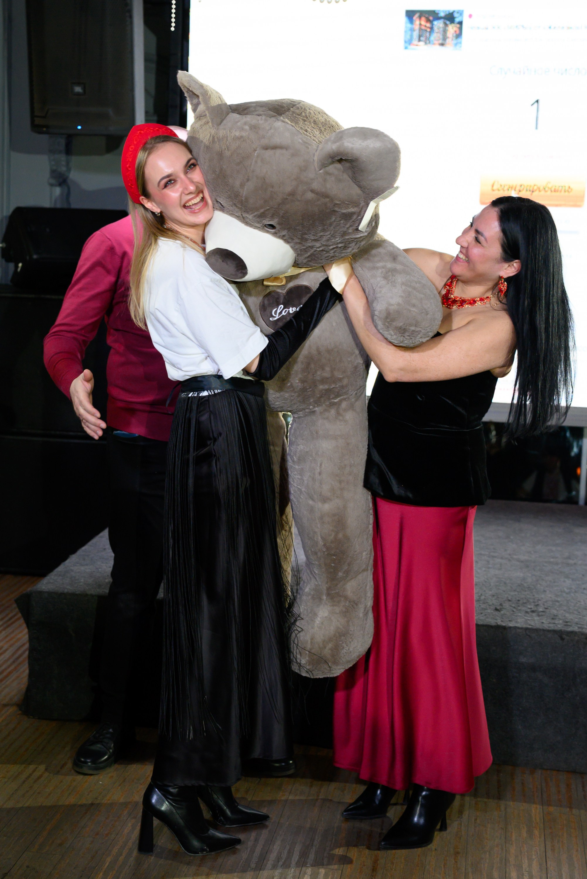 Корпоратив дизайнеров. Свадебный фотограф Ижевск Петр Шишков