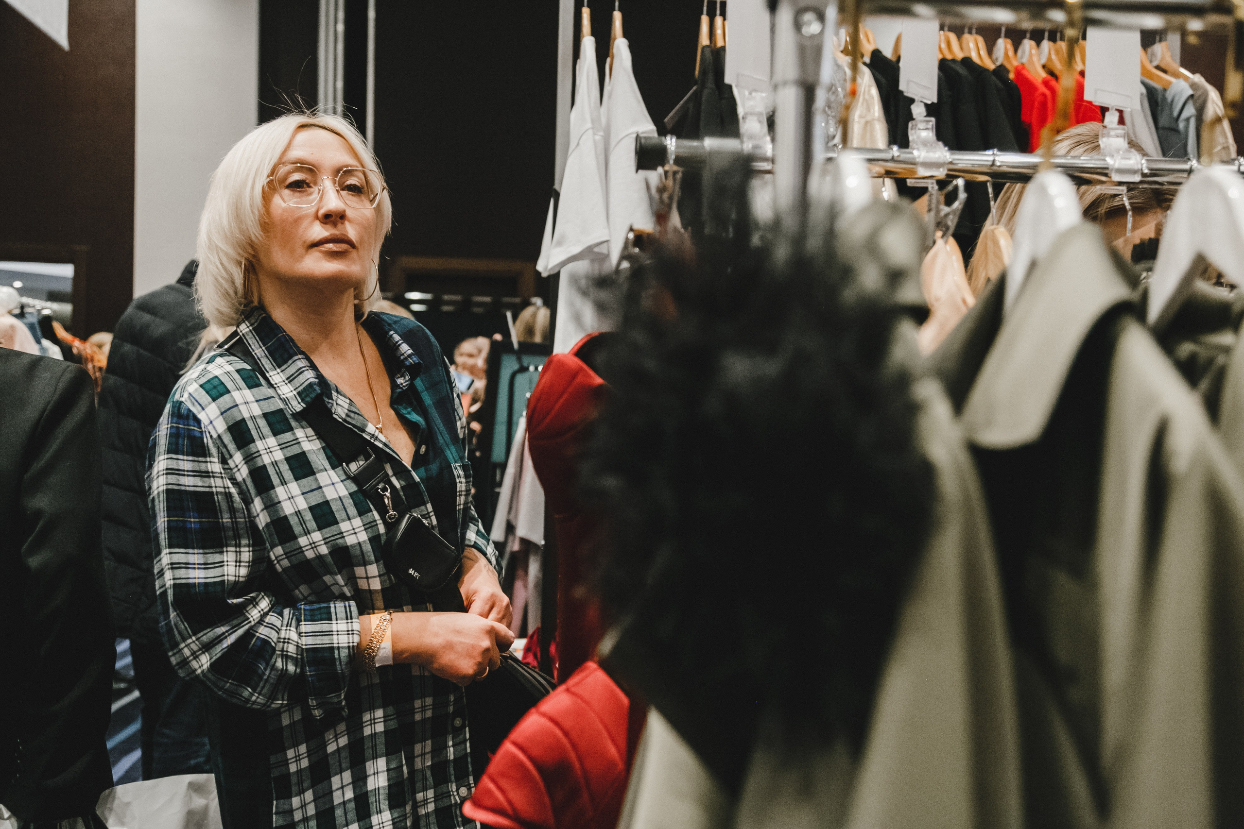 Fashion Day. Фотограф Иван Гуляев