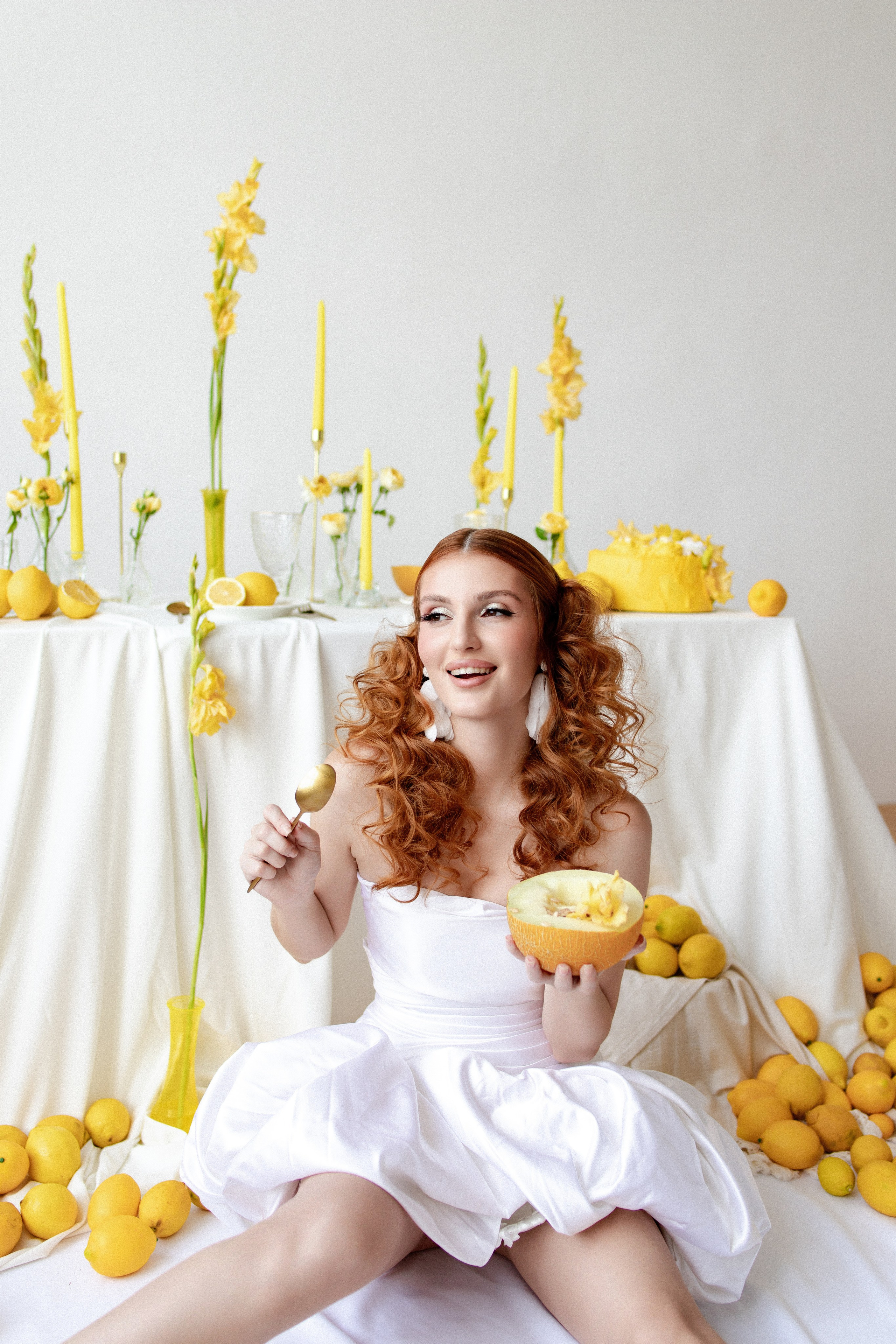 LeMoon. Фотограф в Краснодаре и Краснодарском Крае