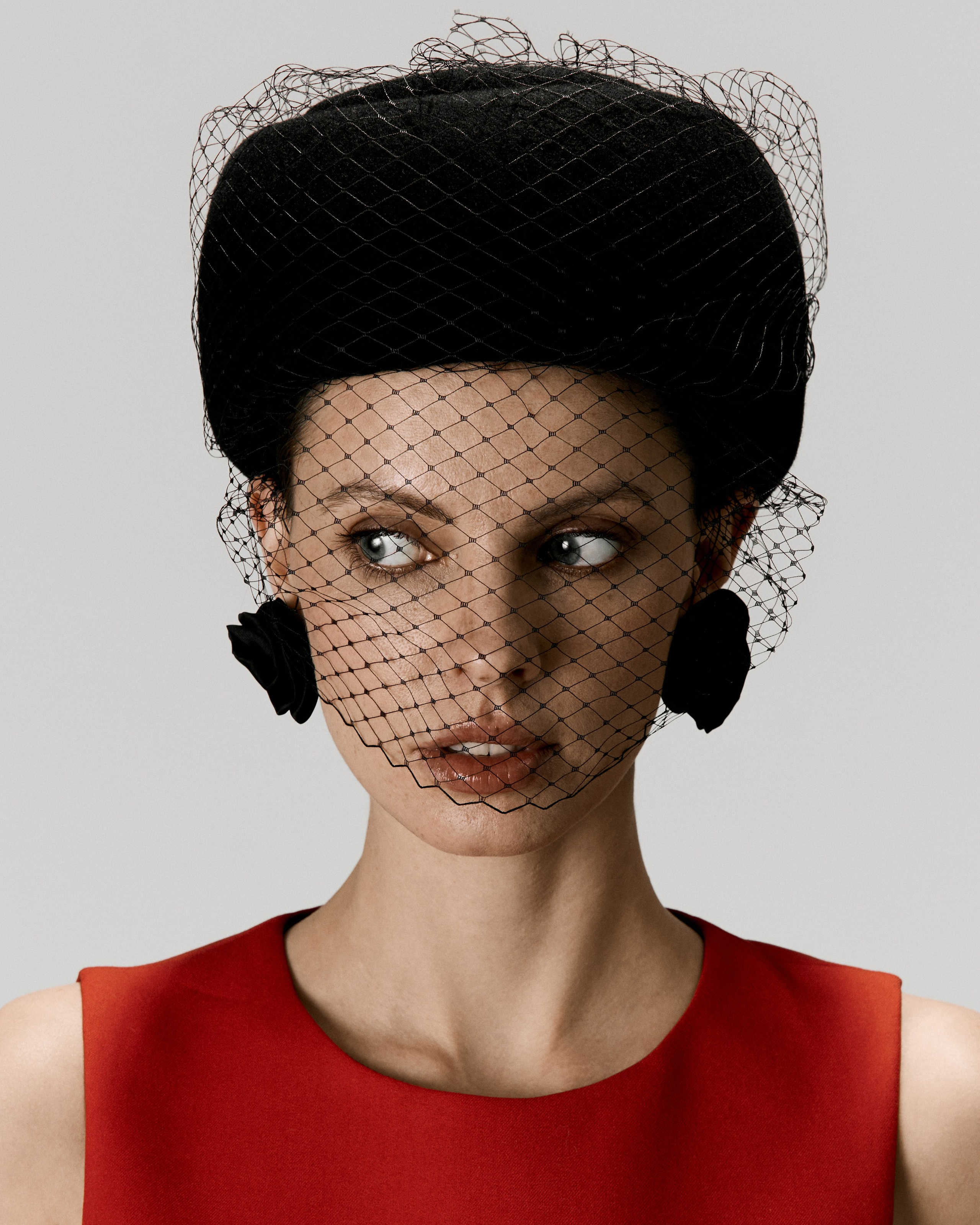 Lensio lookbook. Agreed.production