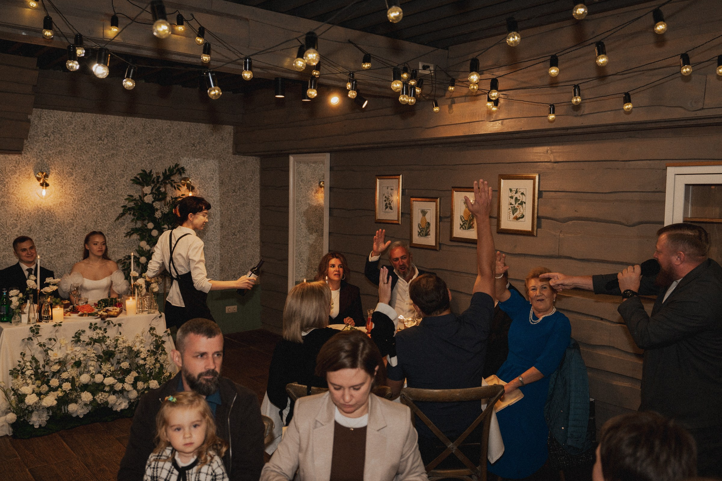 К ♡ Е — Нежные слезы клятвы (Царицыно). Свадебный и портретный фотограф в Москве, Светлана Янковая