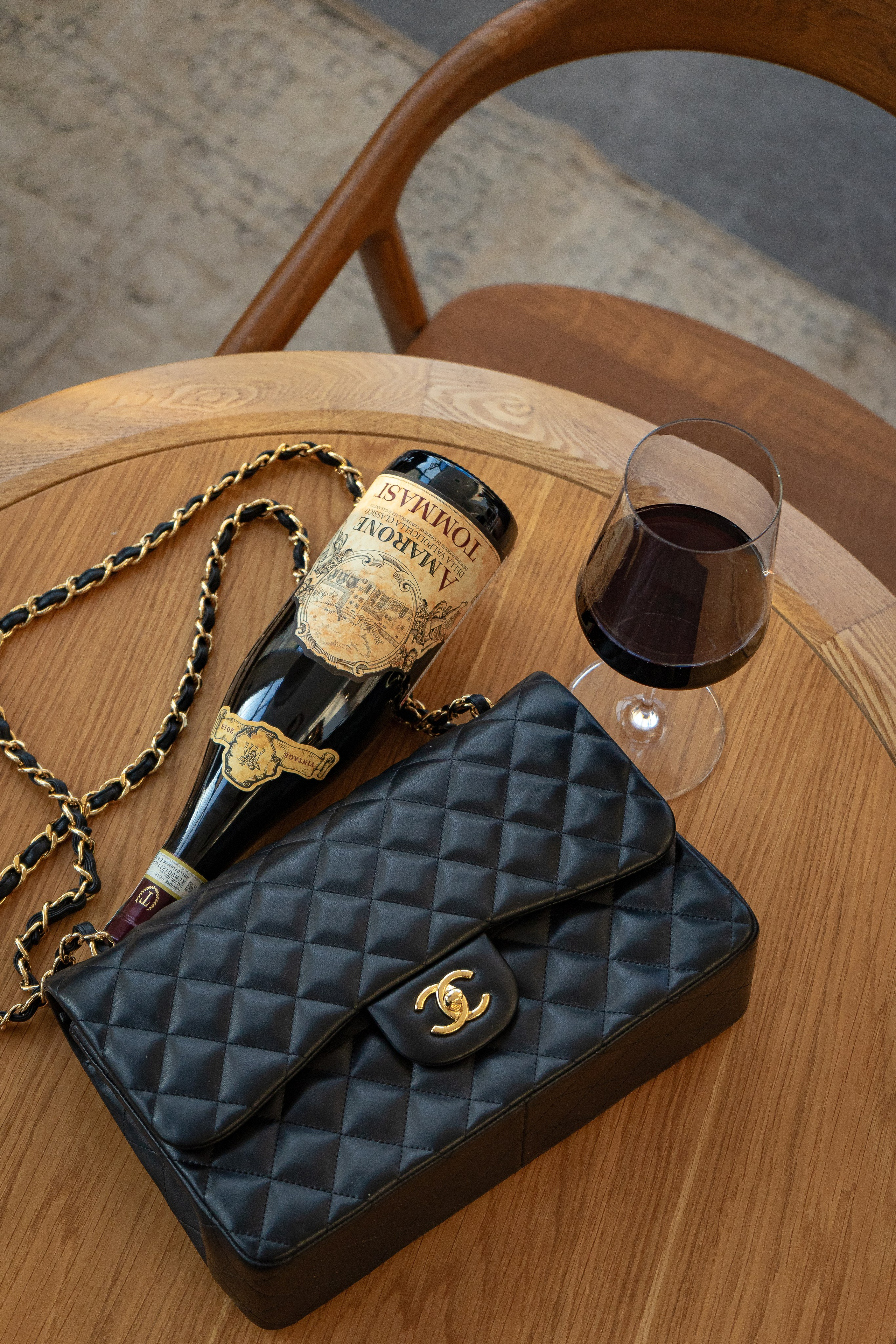 Negroni. Фуд-фотограф Караганда Астана