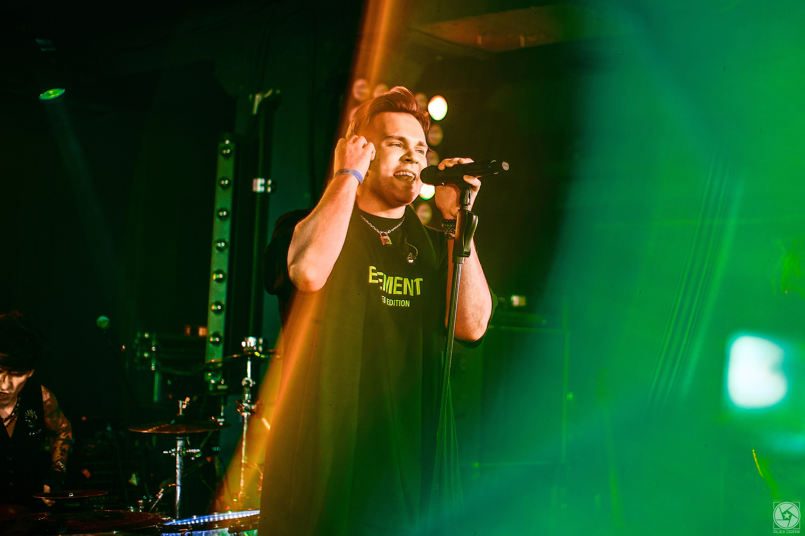 Snake Happy Birthday / 21/01 /МТ | Мумий Тролль music bar