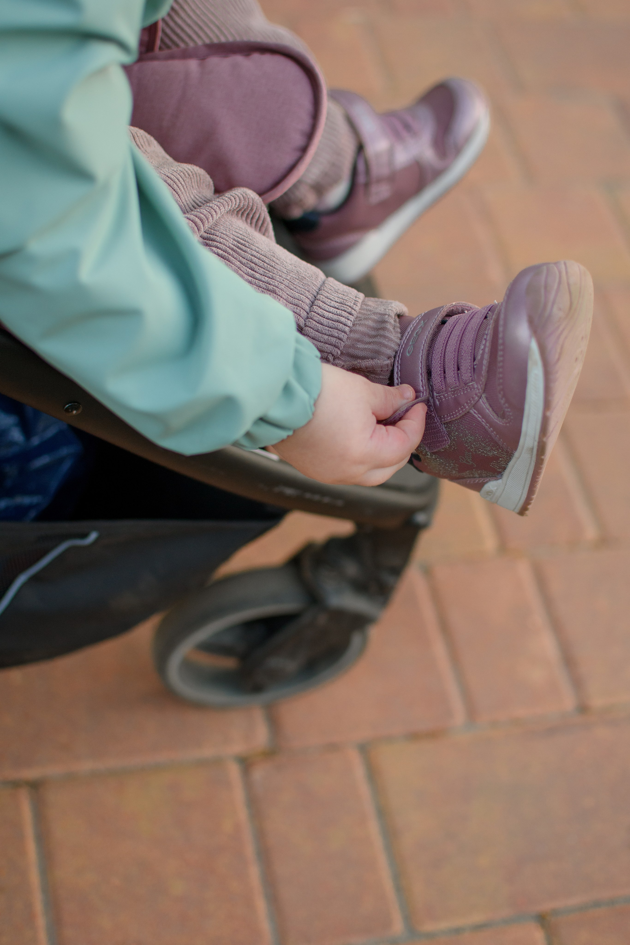 С мамой хорошо!. Фотограф в Нижнем Новгороде
