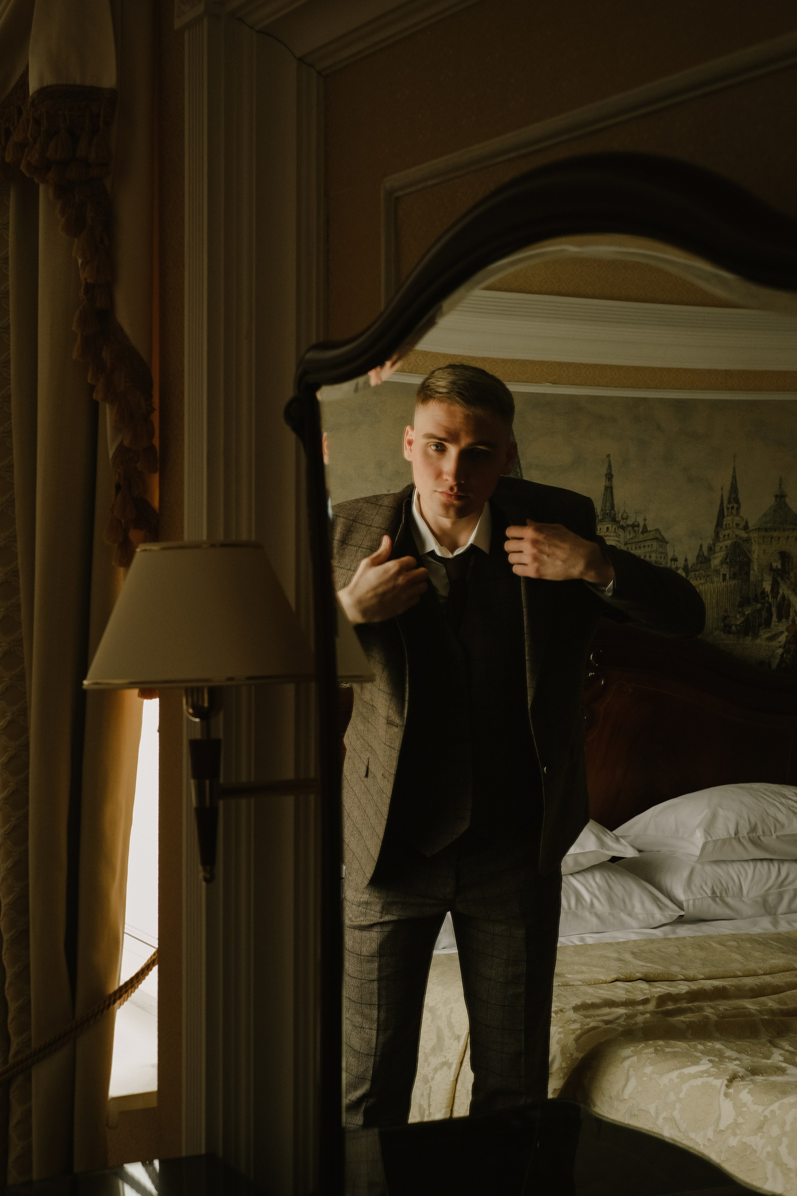 Большая свадьба 05.04.2025. Photographer_anastasia_margushina