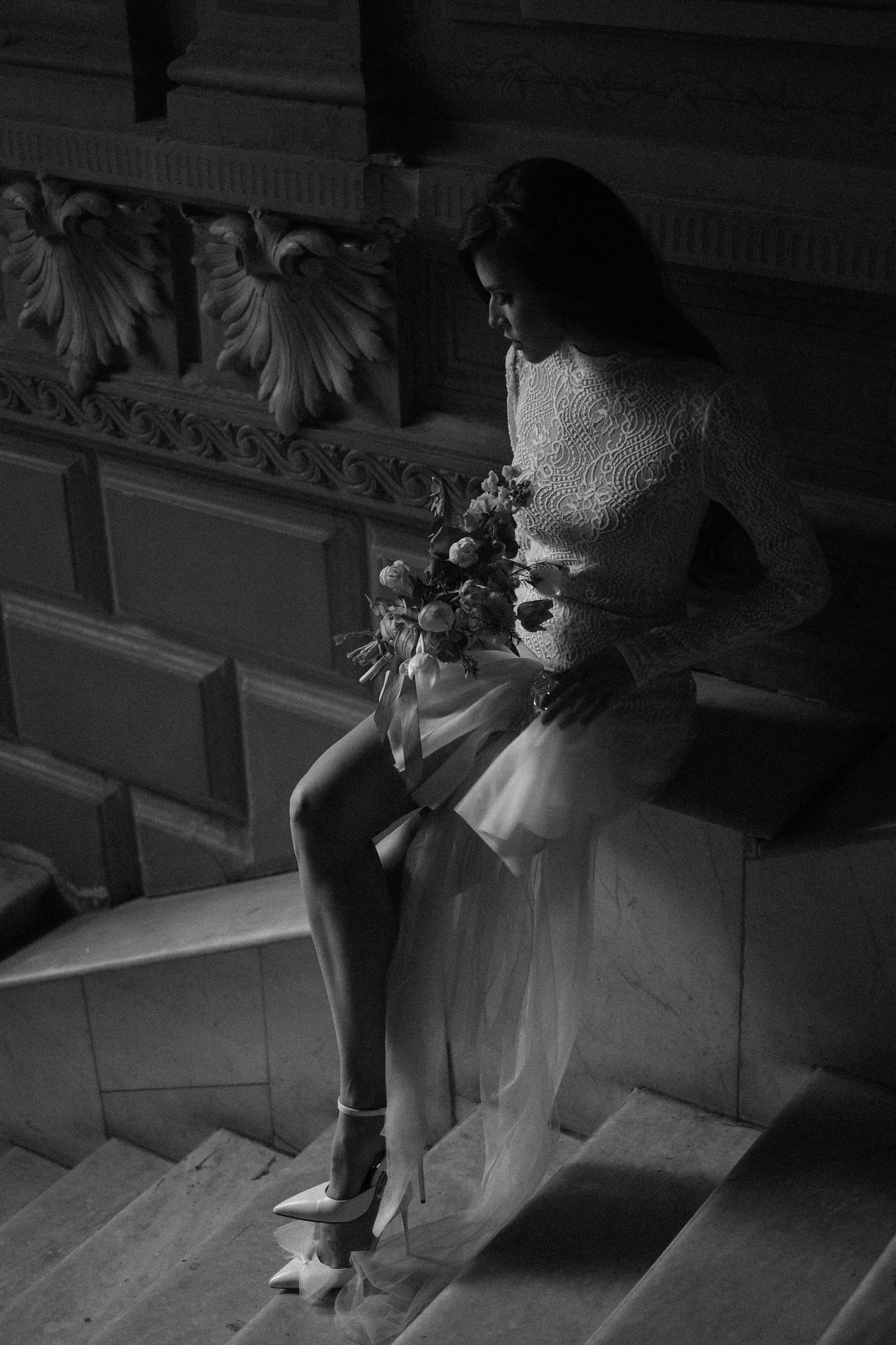 Свадьба для двоих. Студия. 22.04.2024. Photographer_anastasia_margushina