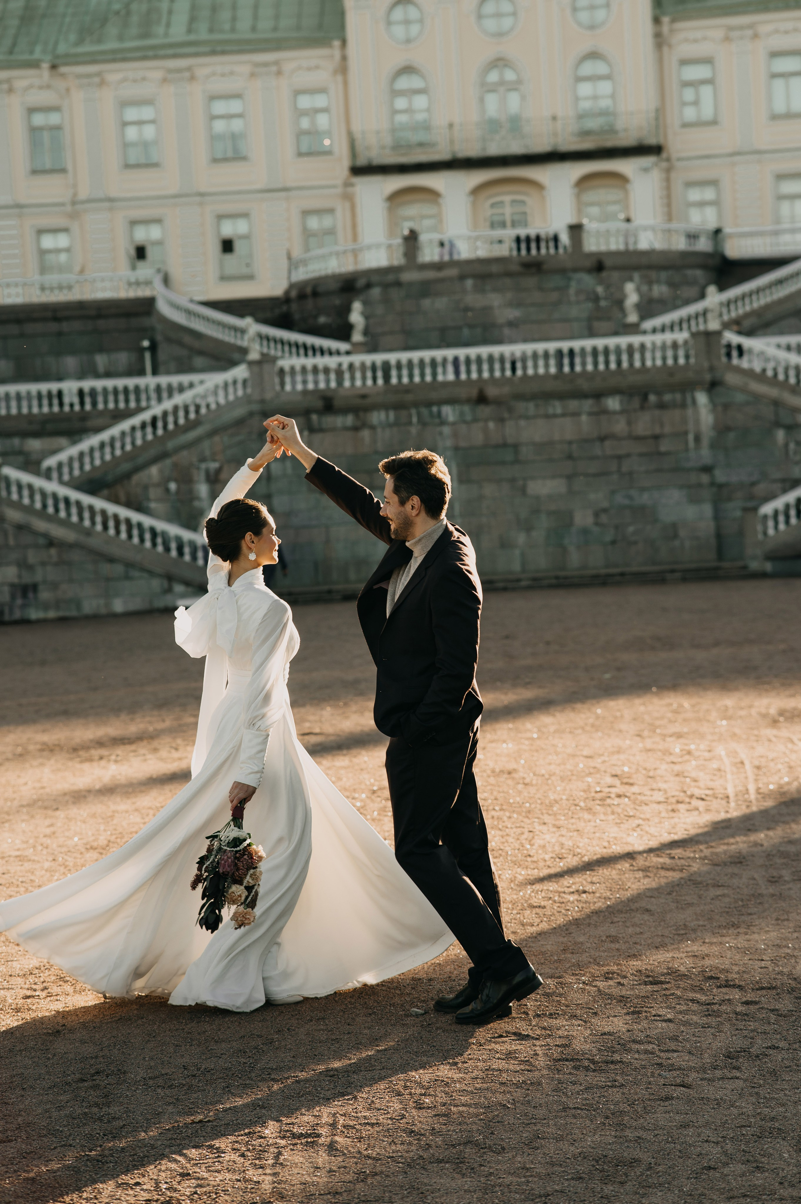 W&A | ORANIENBAUM. Лайфстайл фотограф в Санкт-Петербурге — Вера Целикова