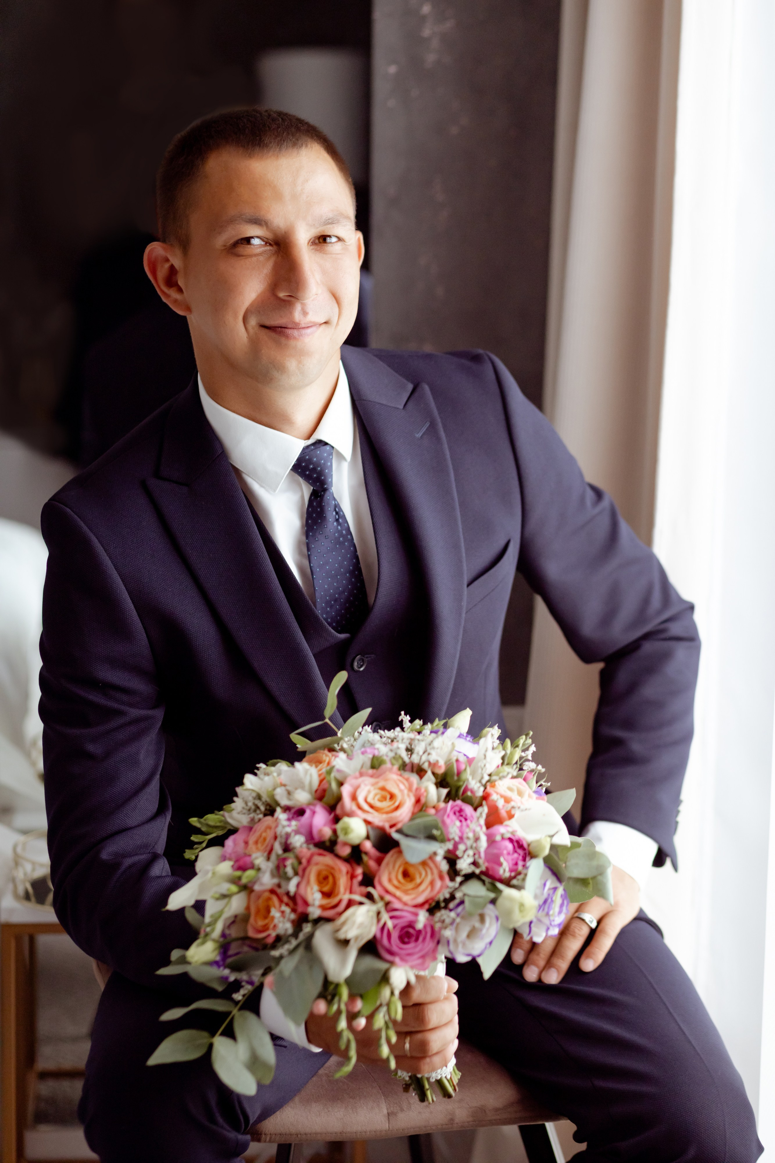 Свадебная фотосъемка. Инна Карцева Свадебный фотограф Тольятти