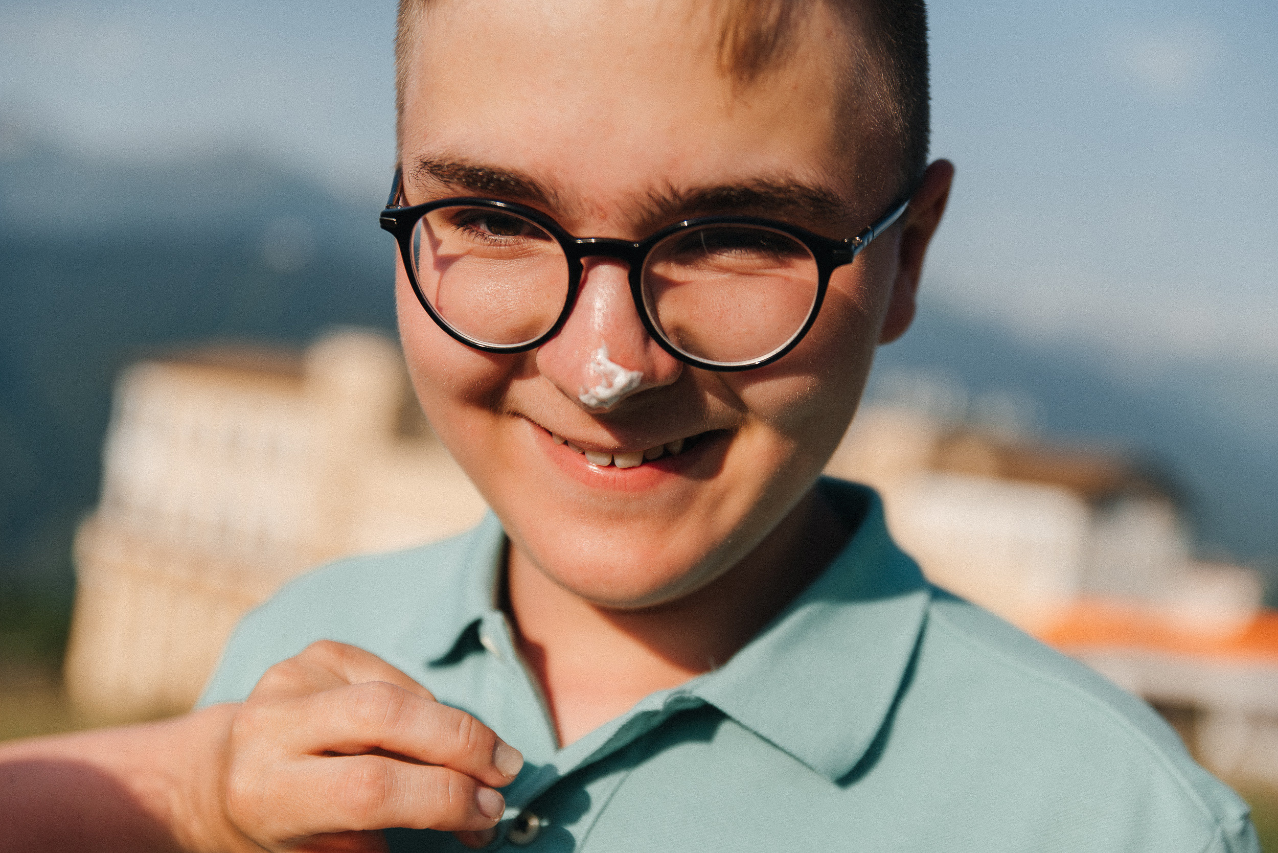 Семейный. Фотограф Илья Бызов, Свадебный и репортажный фотограф Сочи