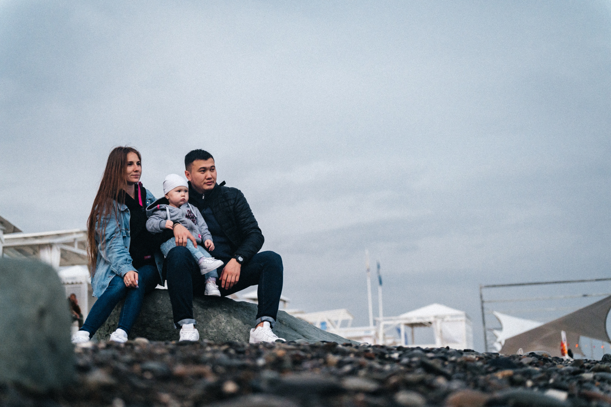 Семейный. Фотограф Илья Бызов, Свадебный и репортажный фотограф Сочи