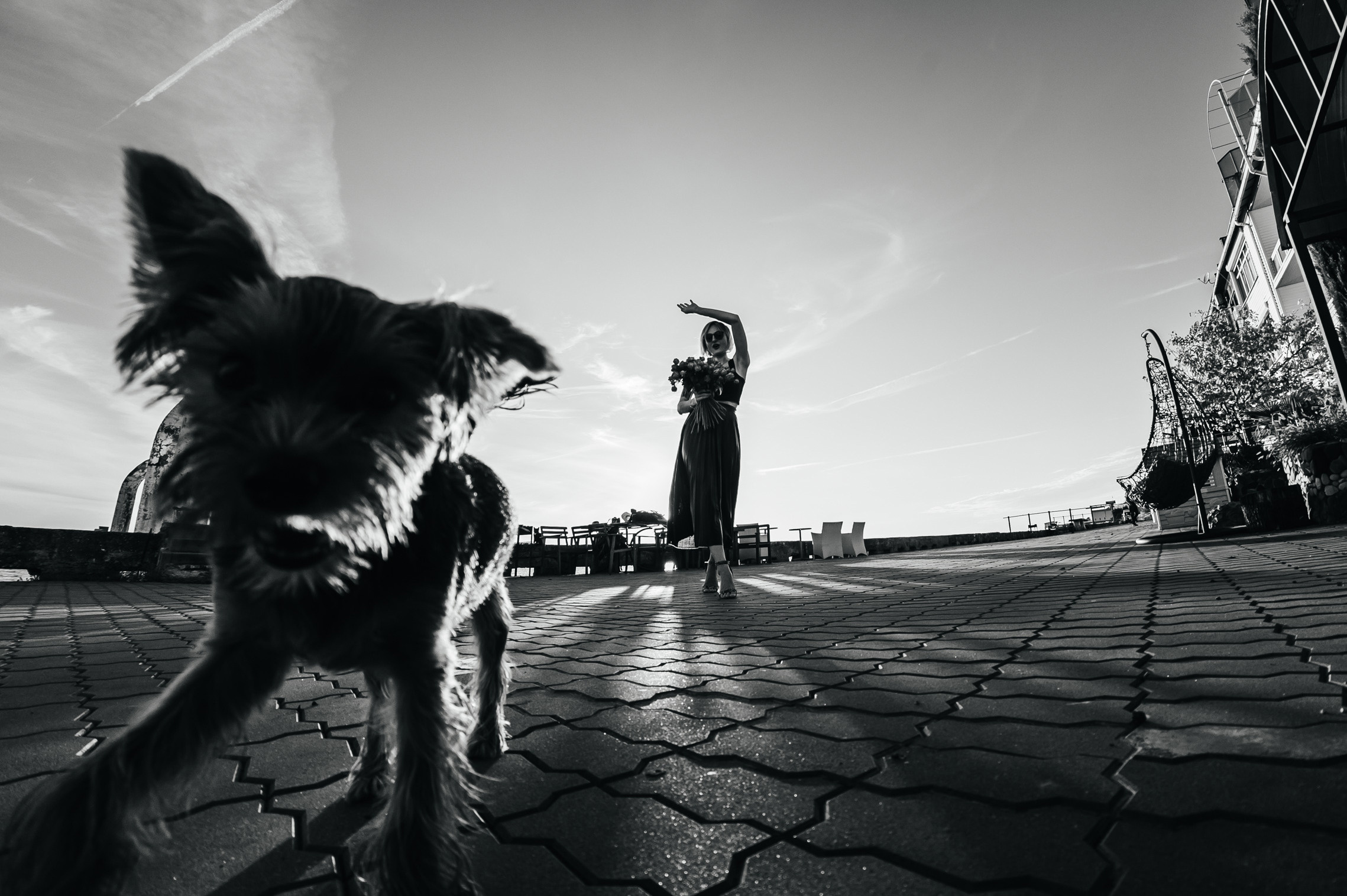 Свадебный. Фотограф Илья Бызов, Свадебный и репортажный фотограф Сочи
