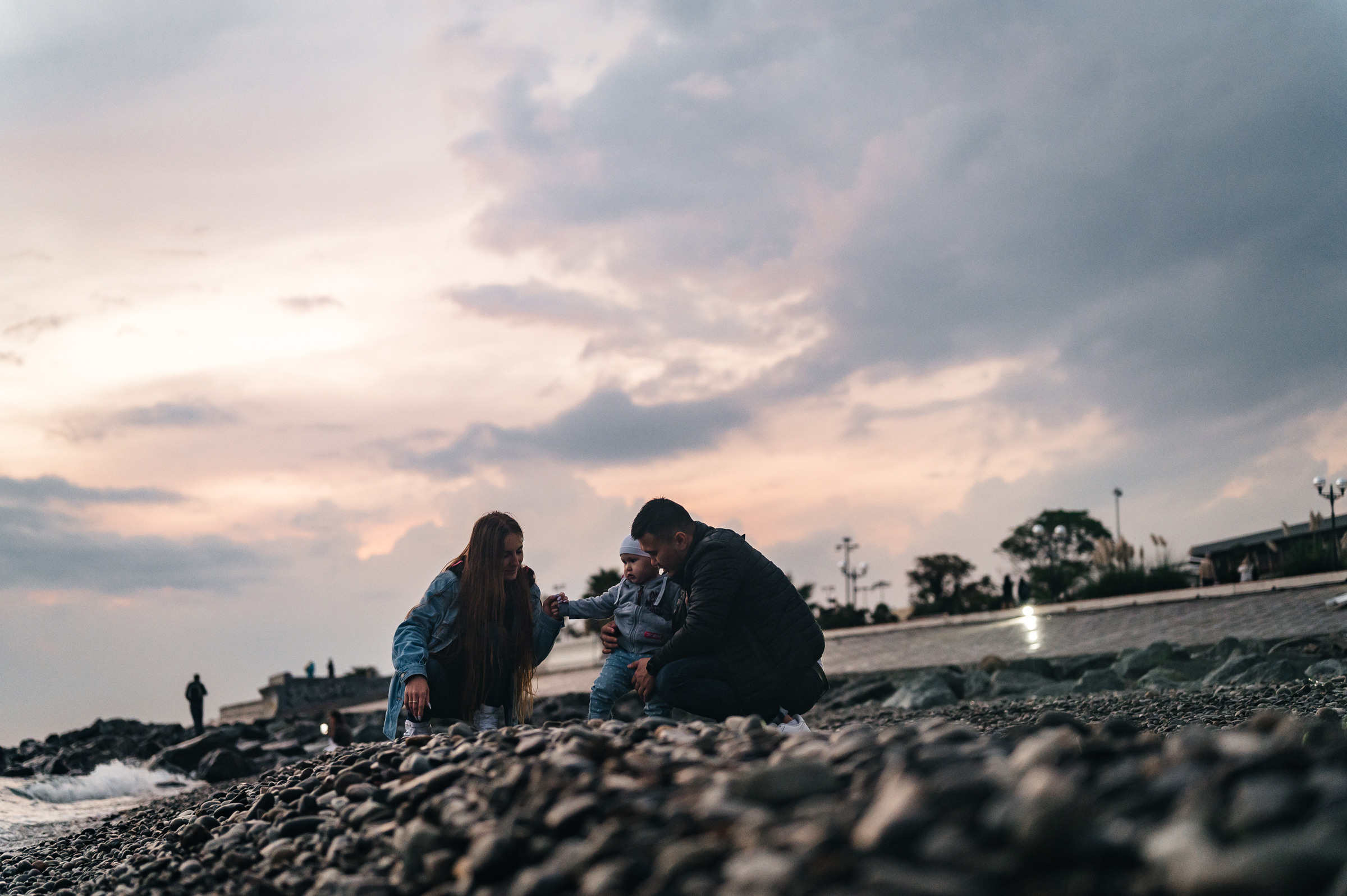 Семейный. Фотограф Илья Бызов, Свадебный и репортажный фотограф Сочи