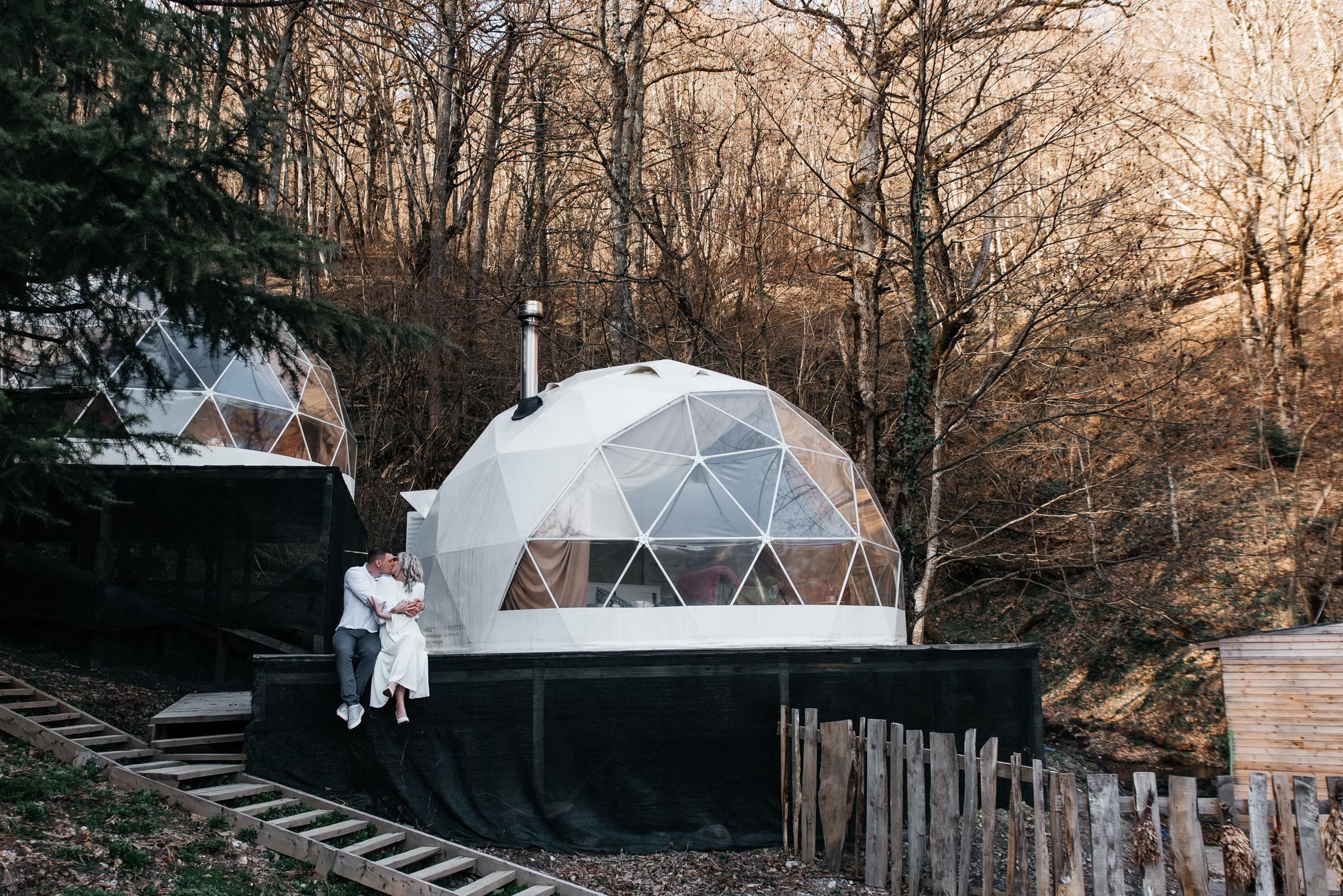 Свадебный. Фотограф Илья Бызов, Свадебный и репортажный фотограф Сочи