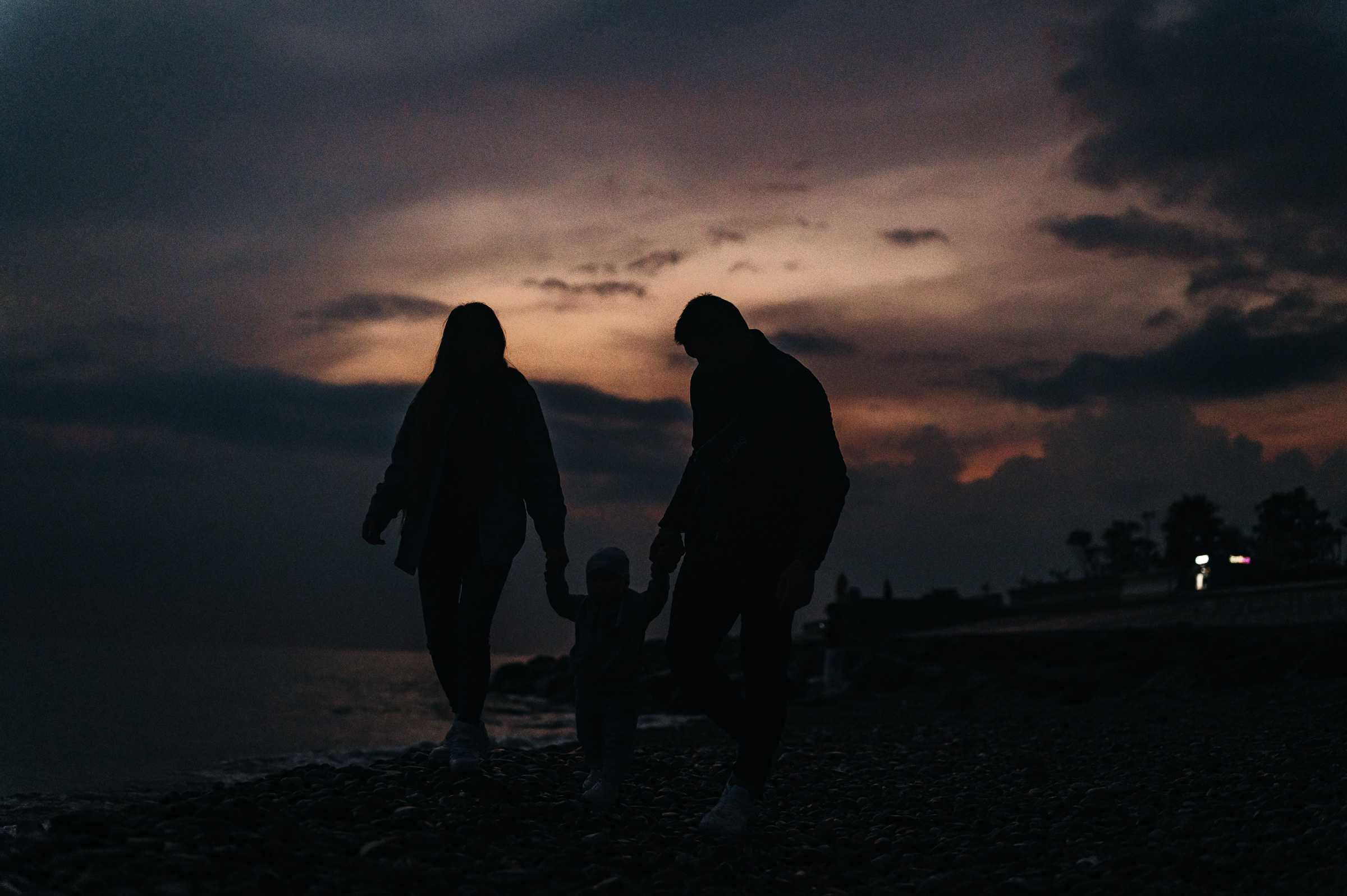 Семейный. Фотограф Илья Бызов, Свадебный и репортажный фотограф Сочи