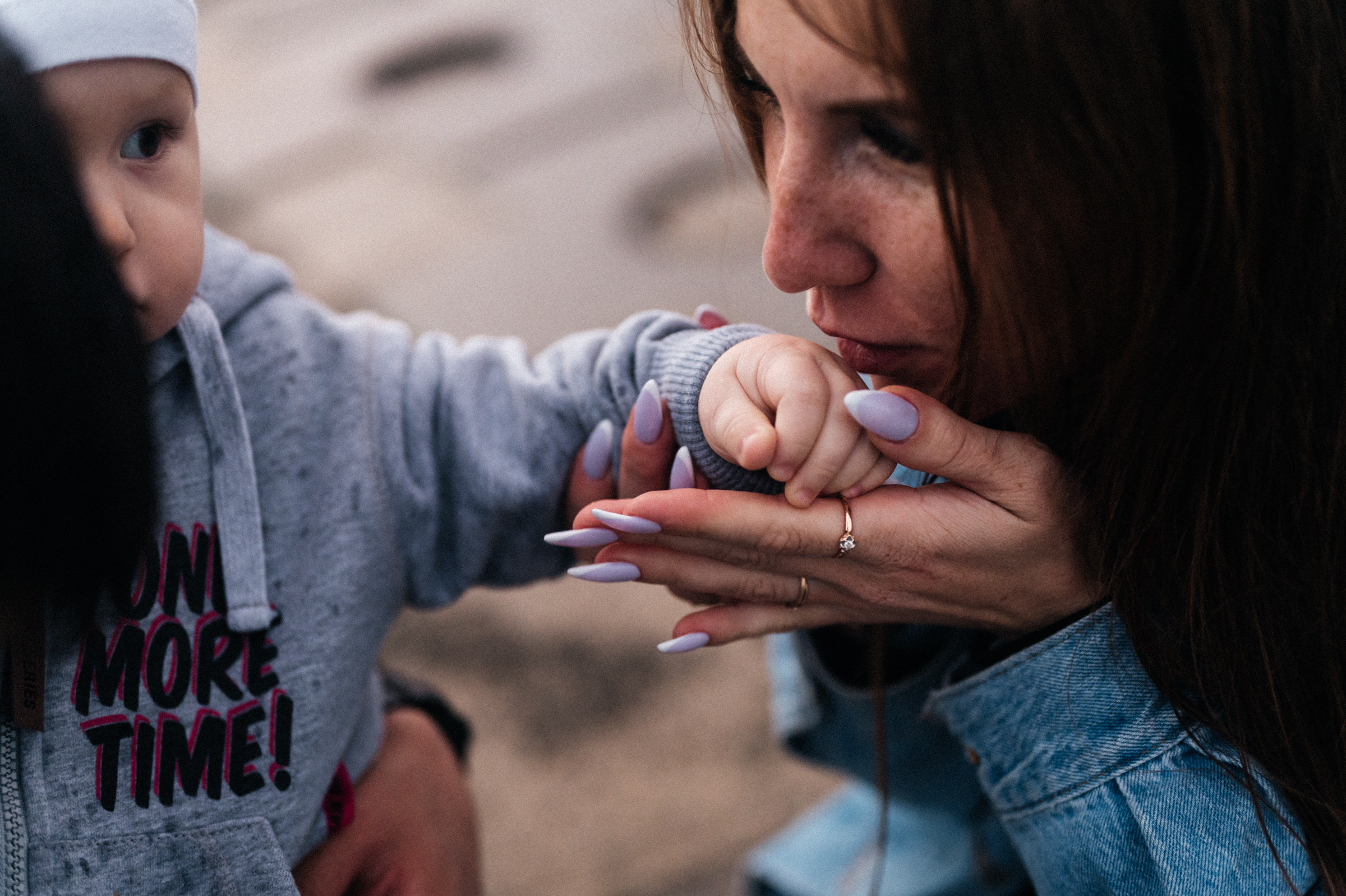 Семейный. Фотограф Илья Бызов, Свадебный и репортажный фотограф Сочи