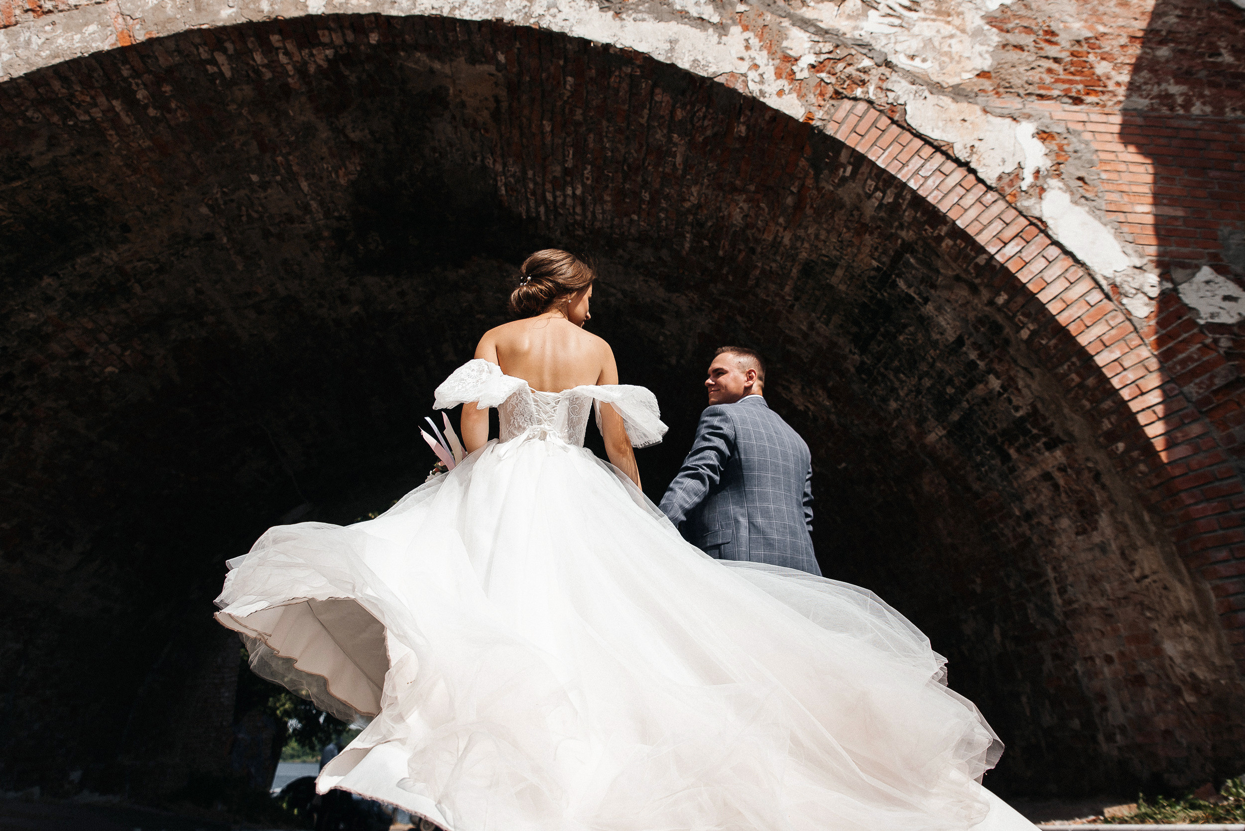 Свадебный. Фотограф Илья Бызов, Свадебный и репортажный фотограф Сочи