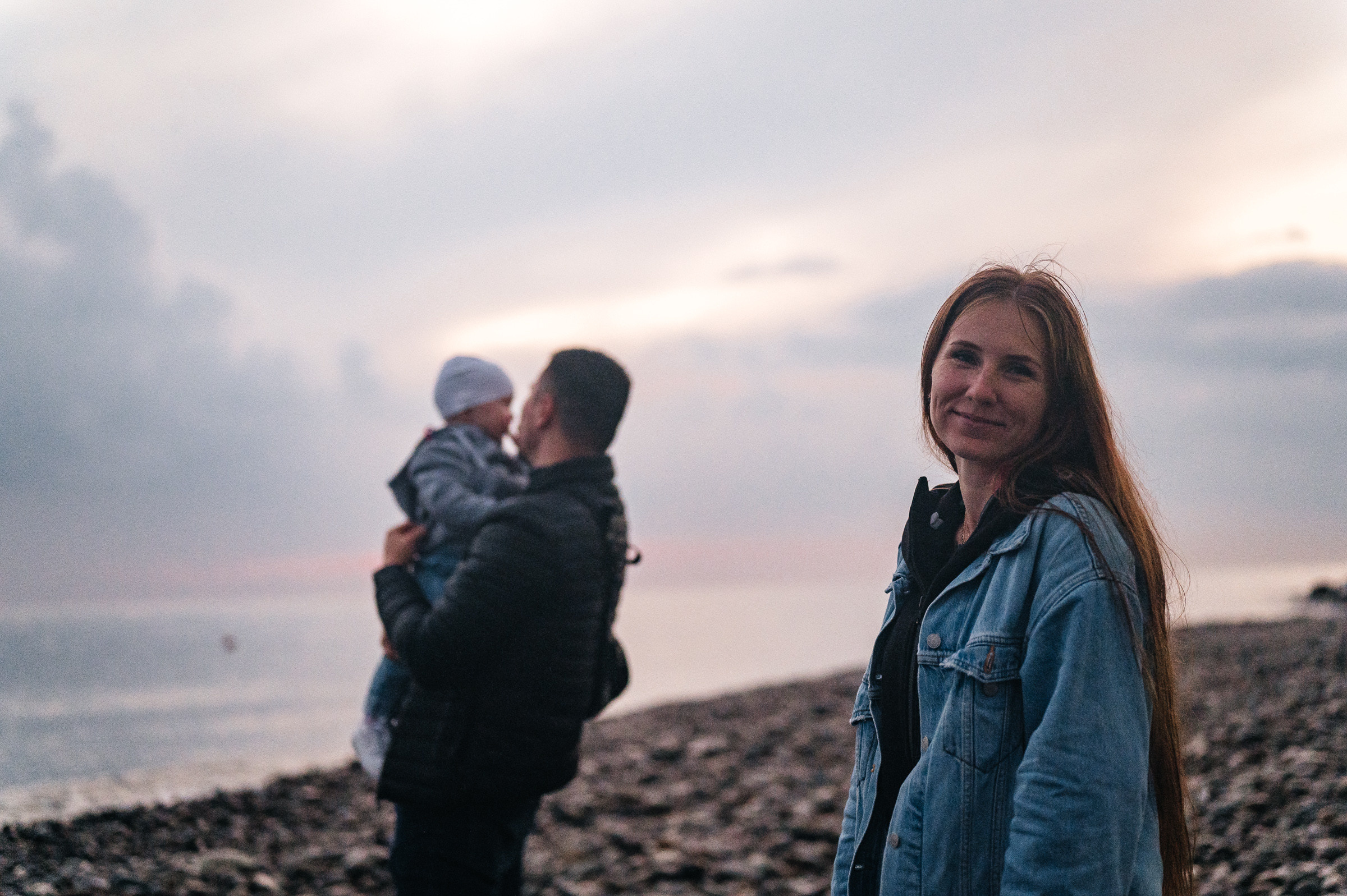 Семейный. Фотограф Илья Бызов, Свадебный и репортажный фотограф Сочи