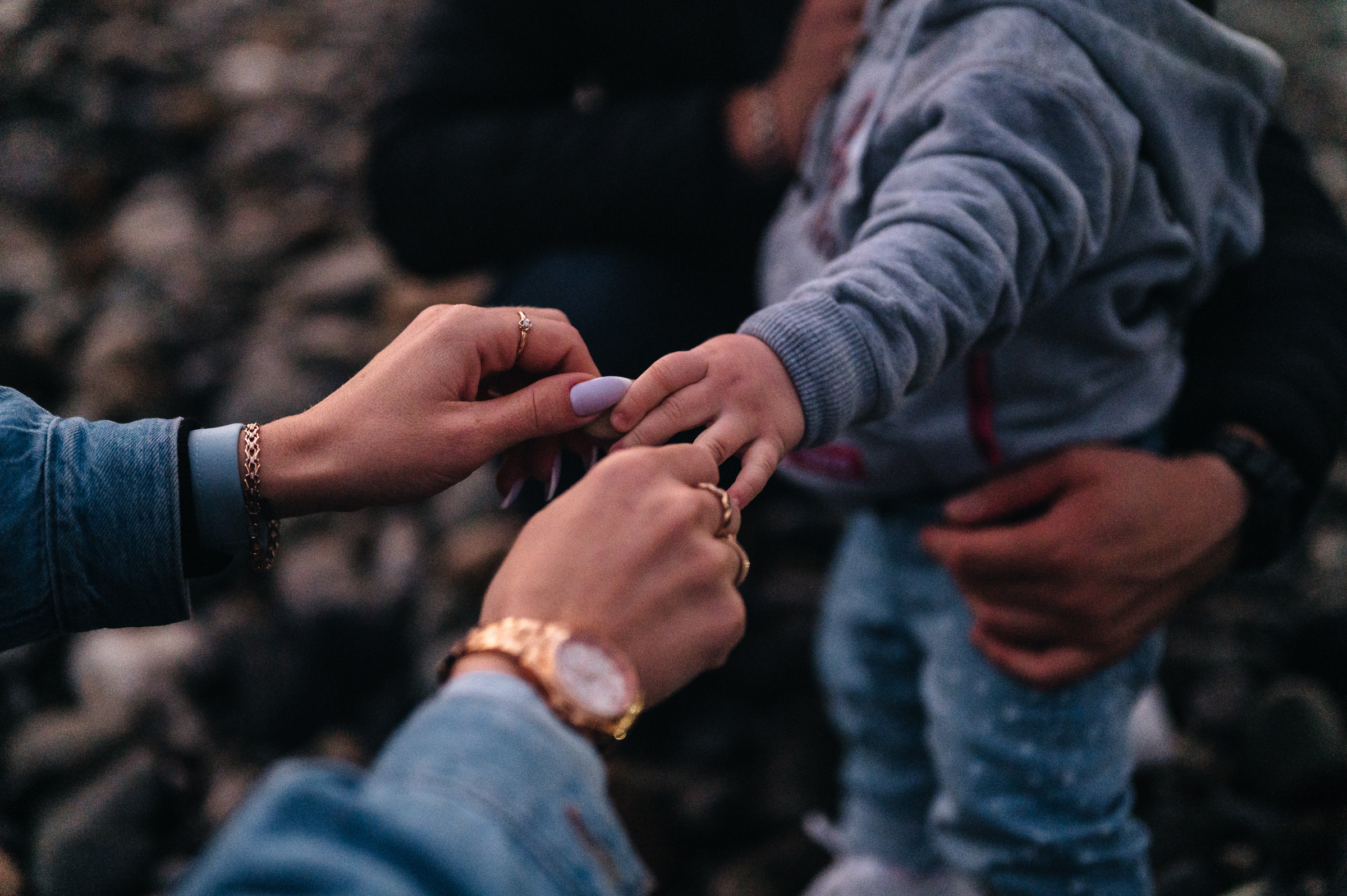 Семейный. Фотограф Илья Бызов, Свадебный и репортажный фотограф Сочи