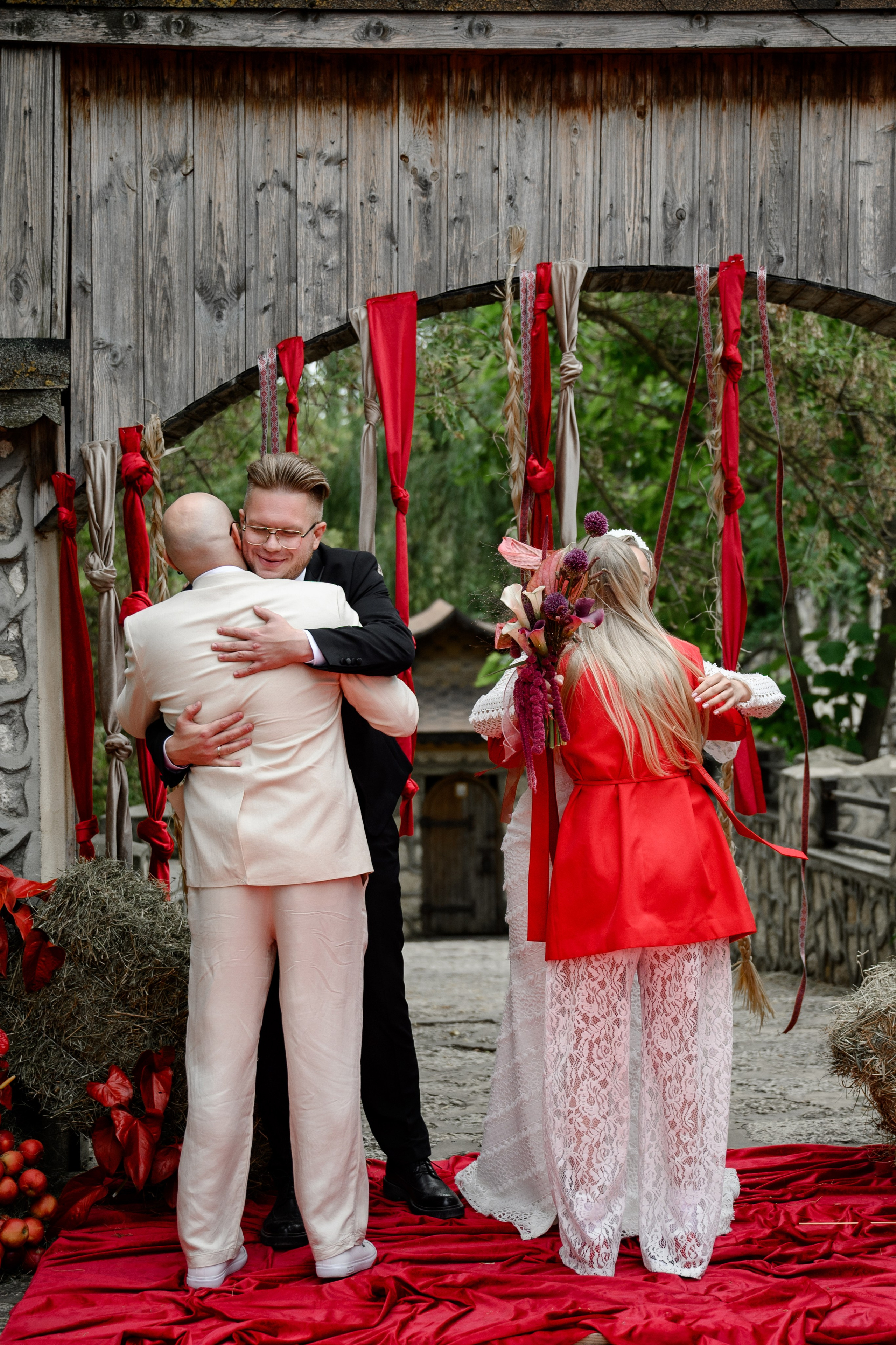 Lisa & Ilya. Фотограф в Липецке Ковалько Евгений