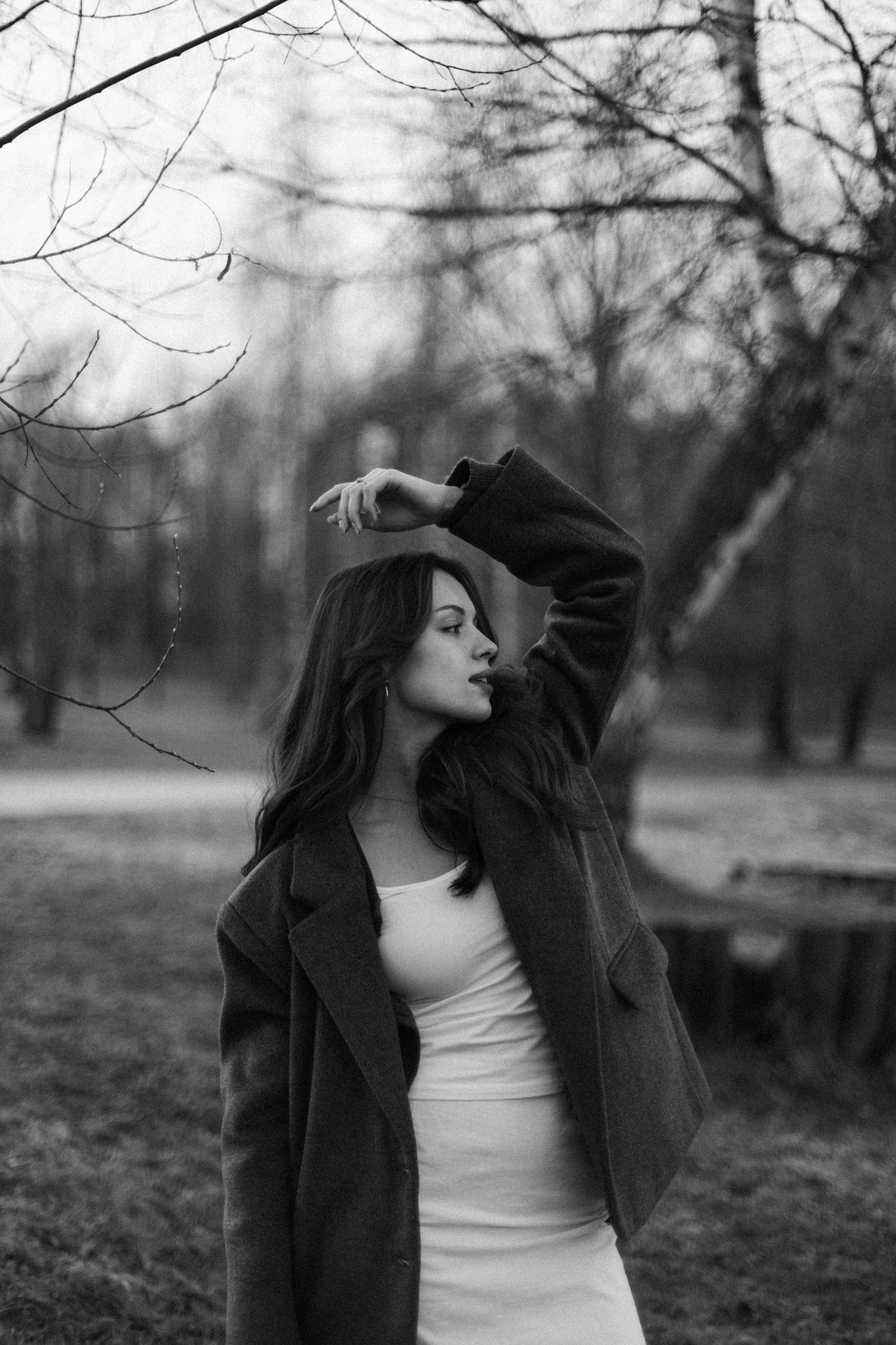 Лиза. Фотограф Дарья Смирнова