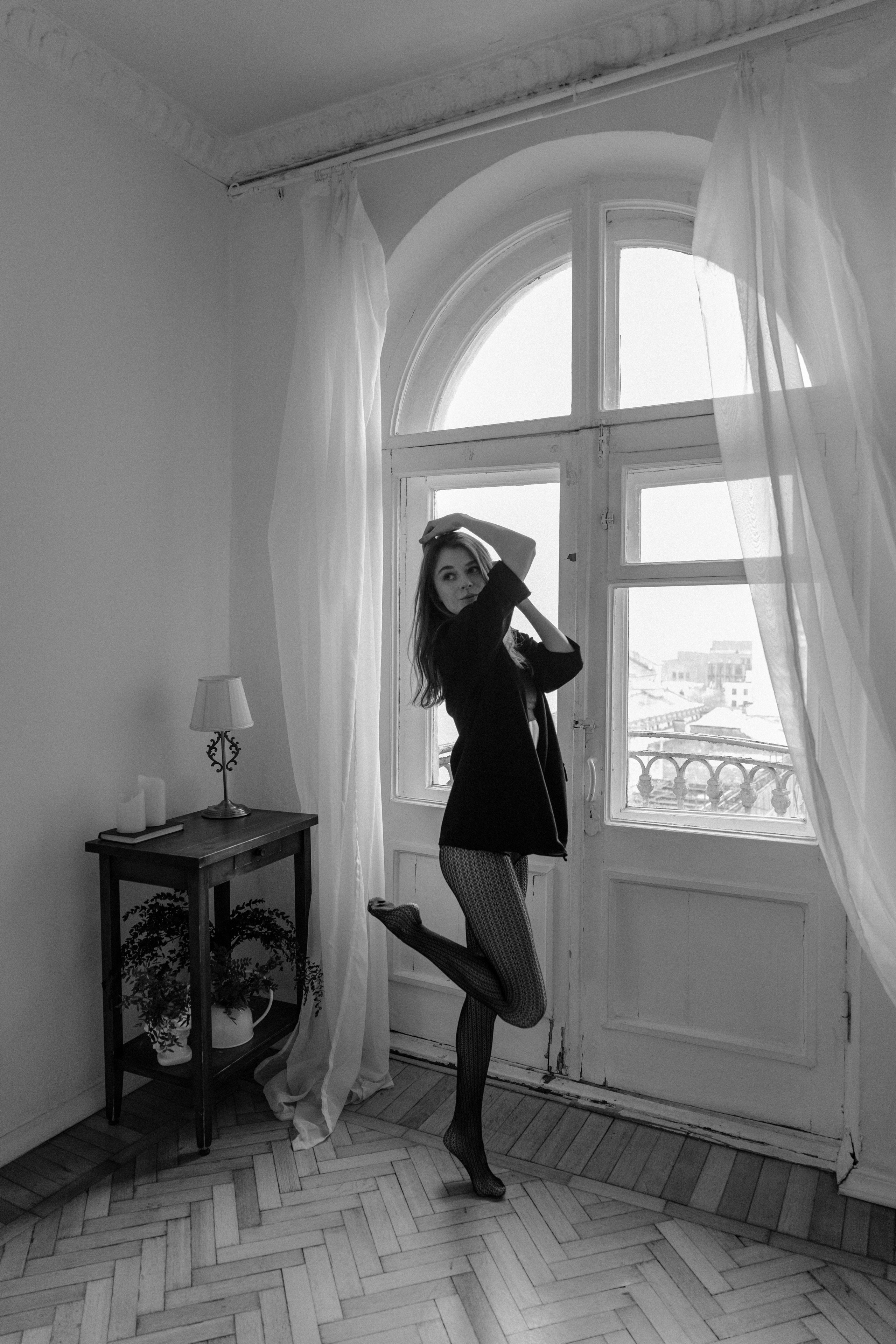 Анастасия. Фотограф Дарья Смирнова