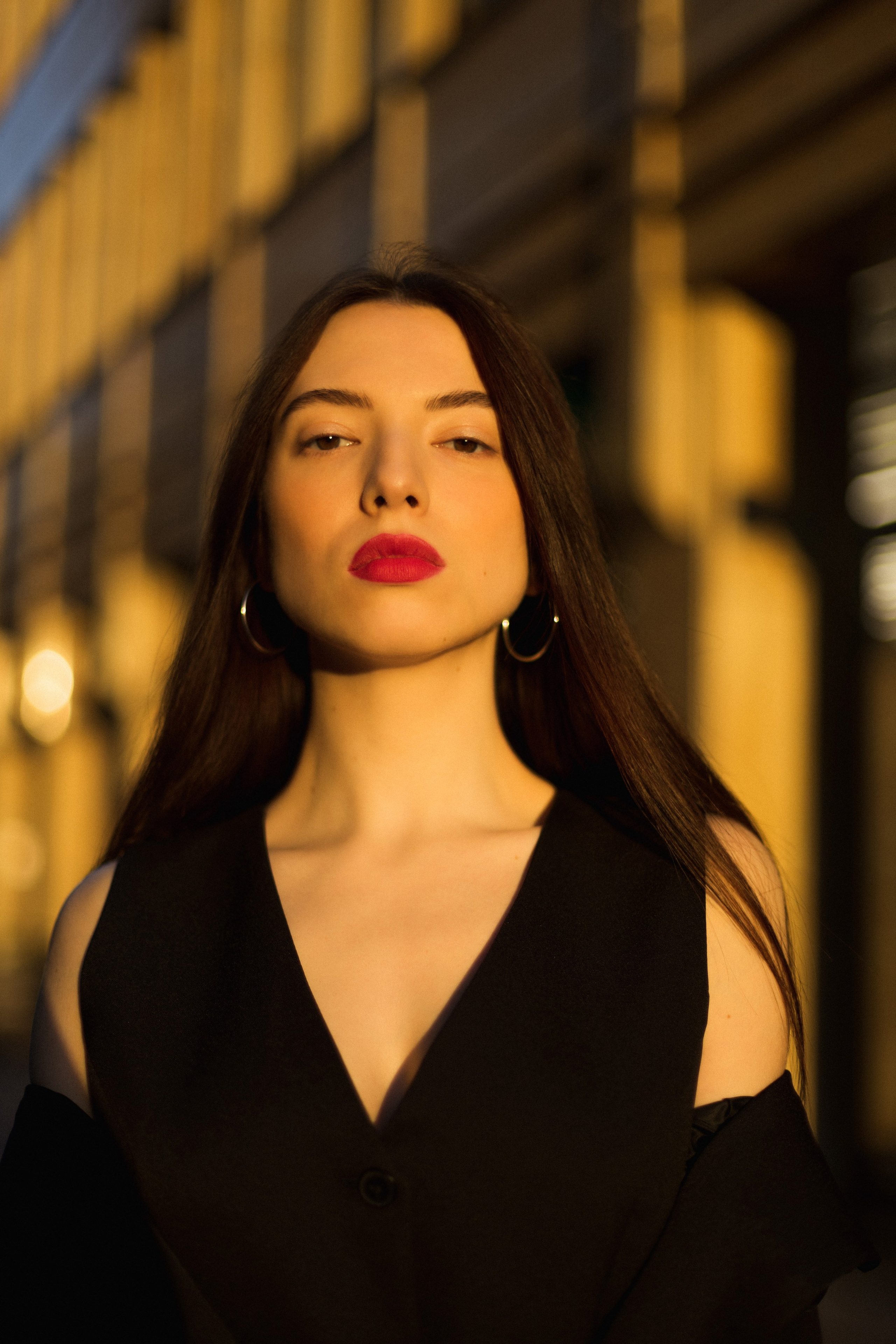 Валерия. Фотограф Дарья Смирнова