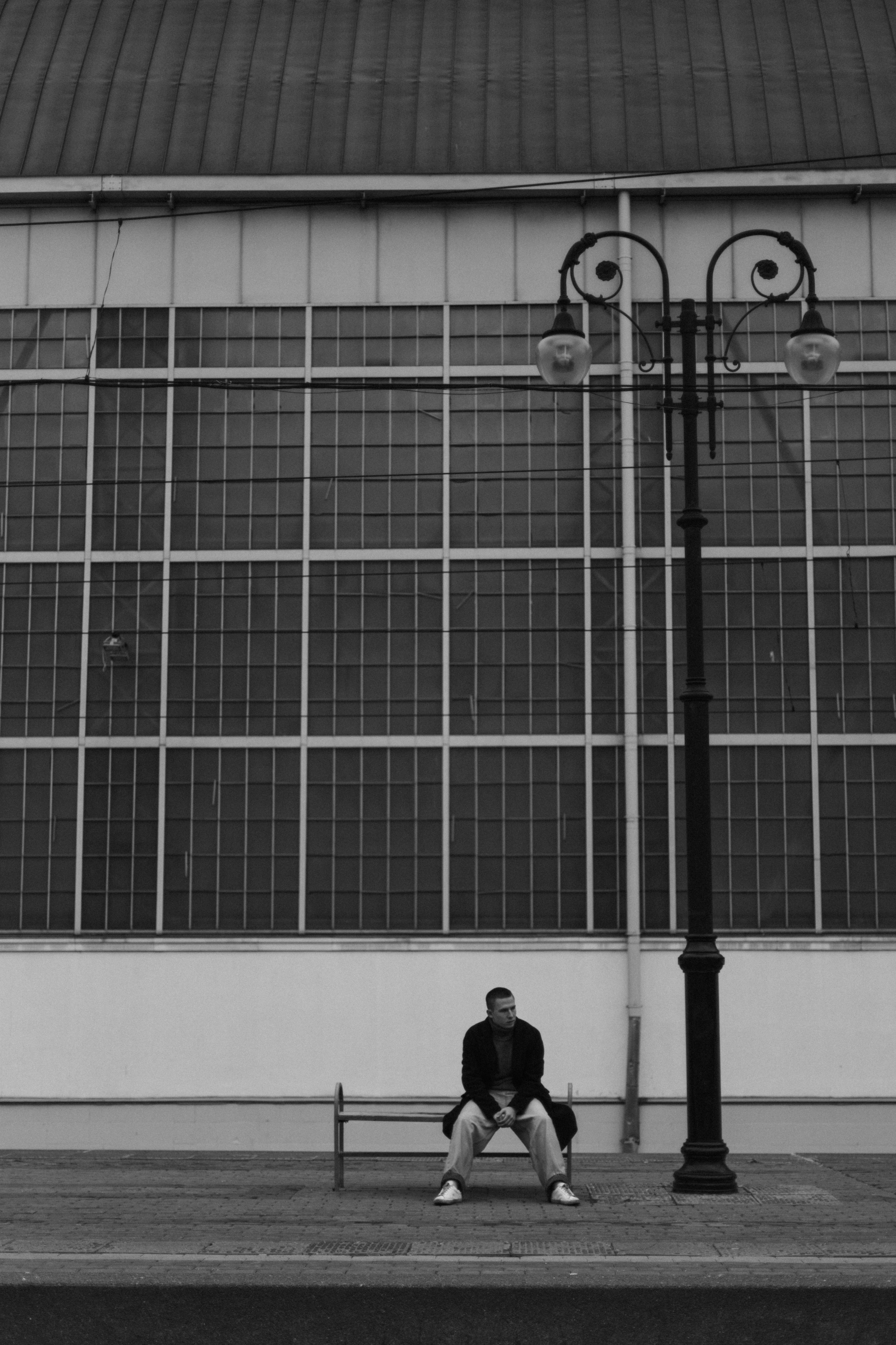 Арсентий. Фотограф Дарья Смирнова