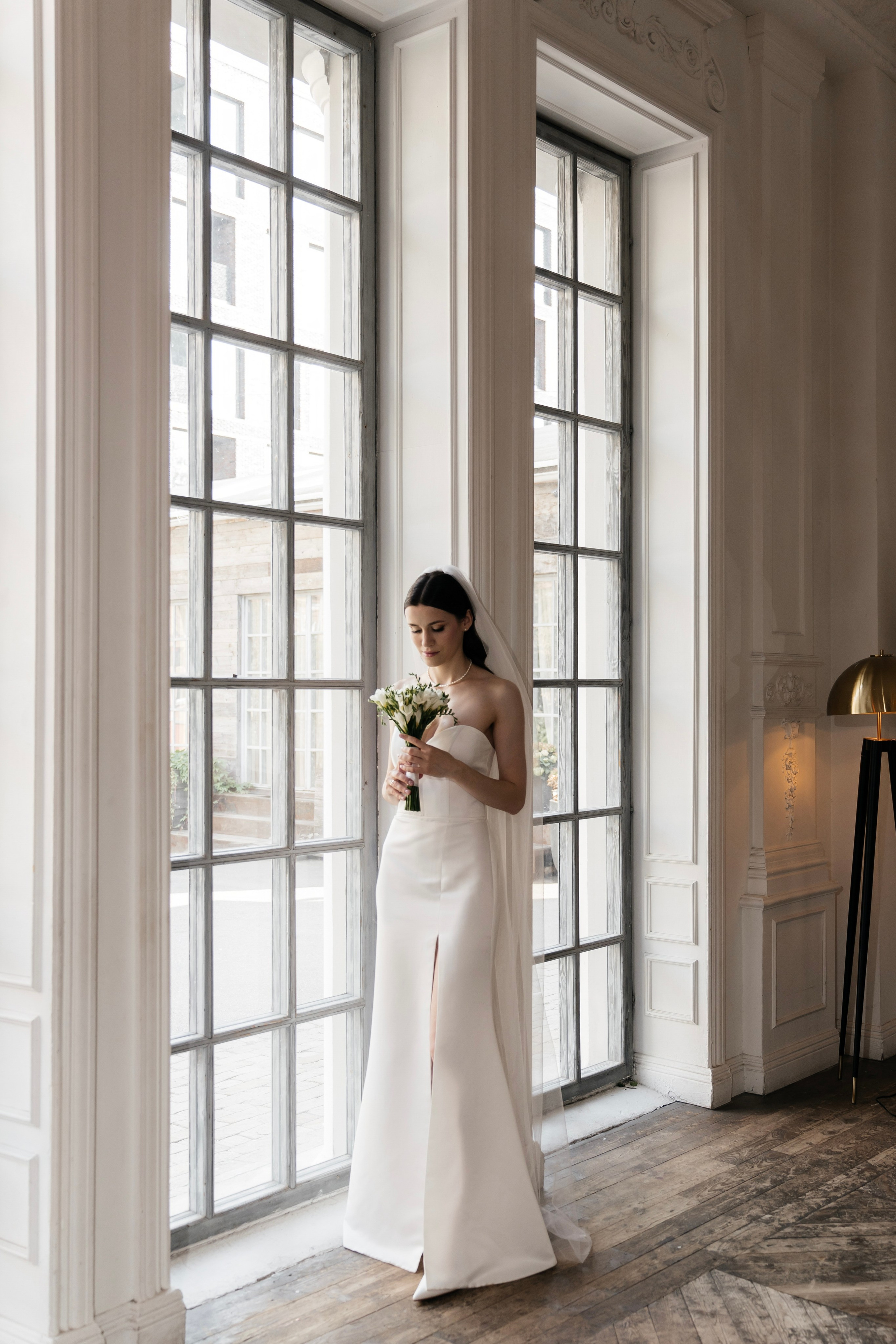 Wedding: Stanislav & Ekaterina. Свадебный и портретный фотограф в Москве Юлия Матвеева