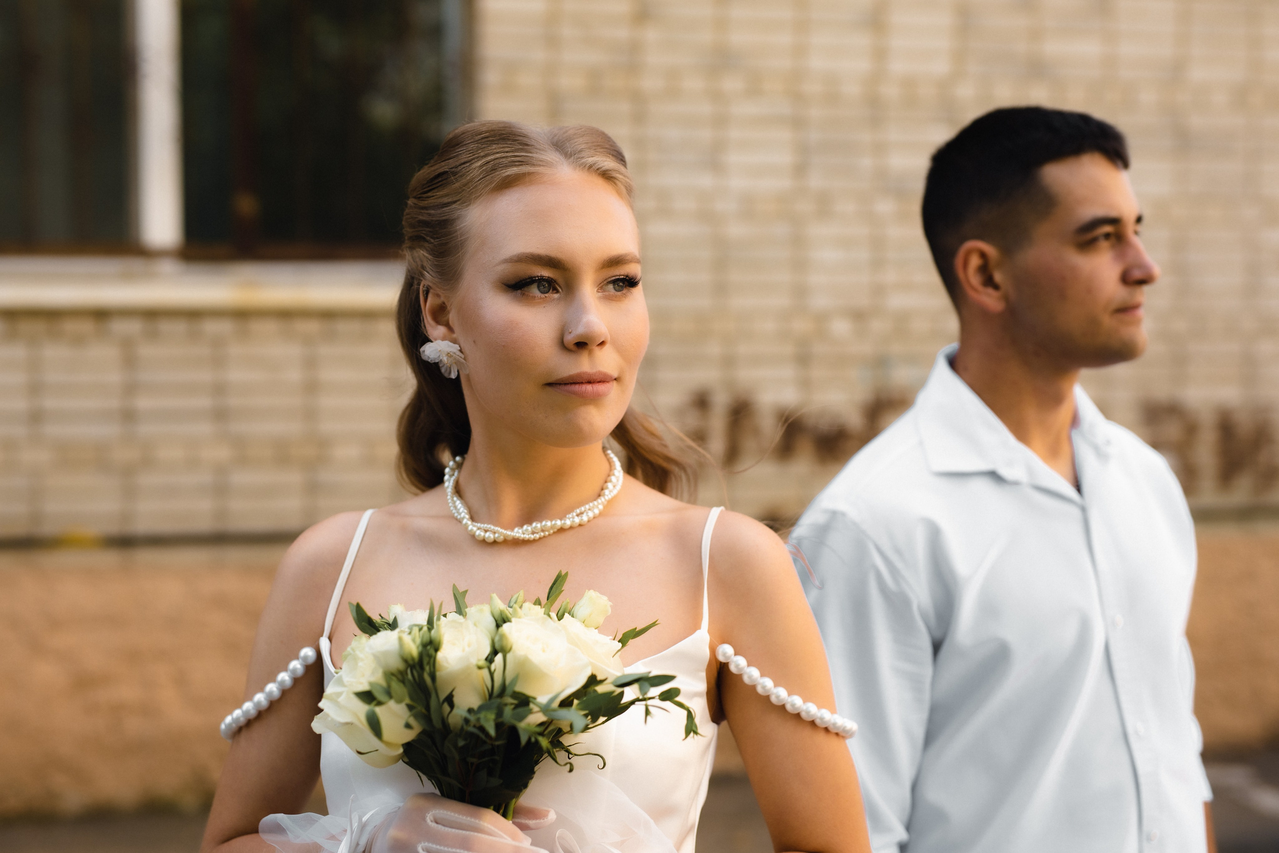 Константин и Дарья. Свадебный и женский фотограф