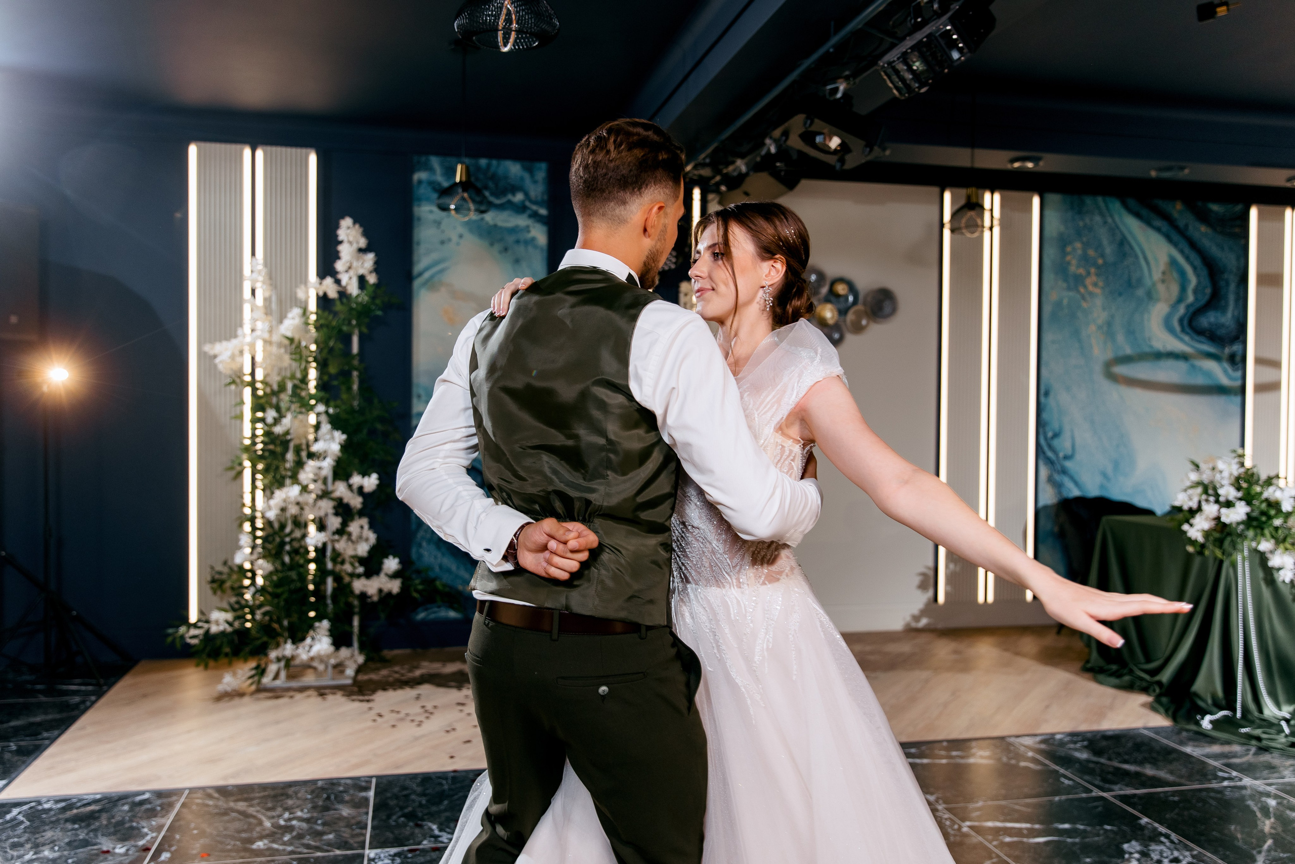 Михаил и Софья. Свадебный и семейный фотограф в Туле и области Маша Костина