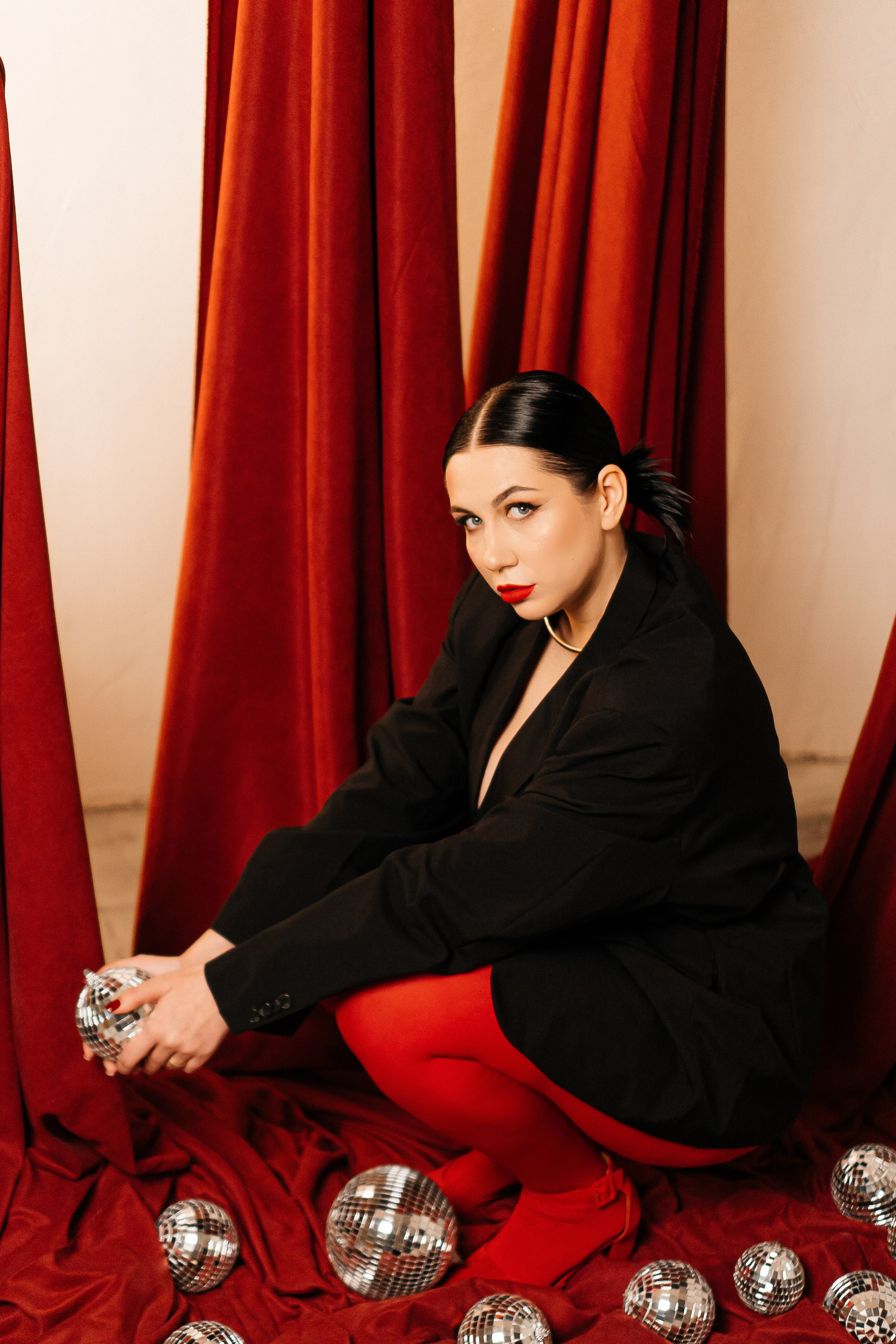 Влада. Фотограф Ульяновск Ксения Кеслер