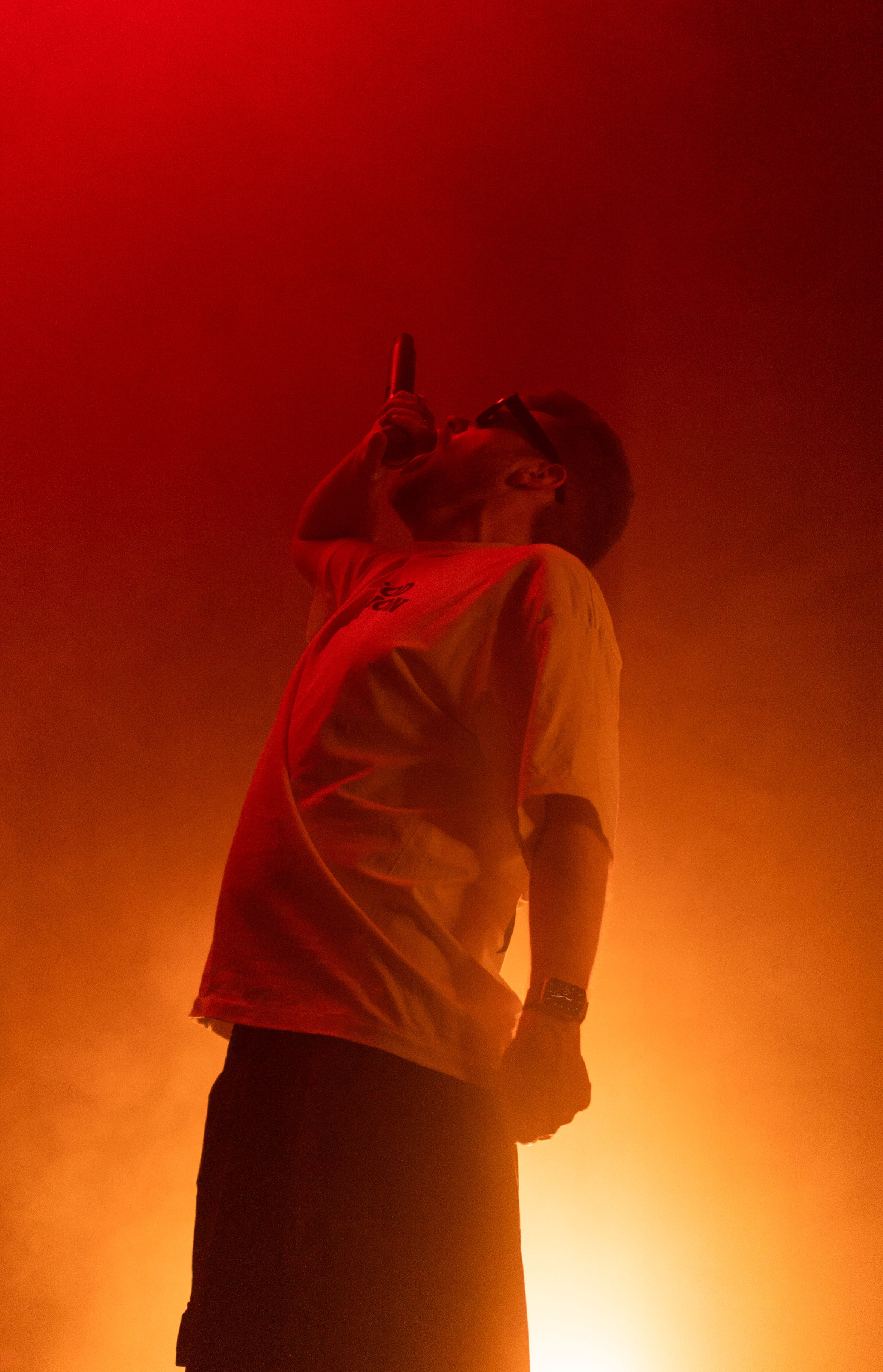 Фест ONE. Фотограф Ульяновск Ксения Кеслер