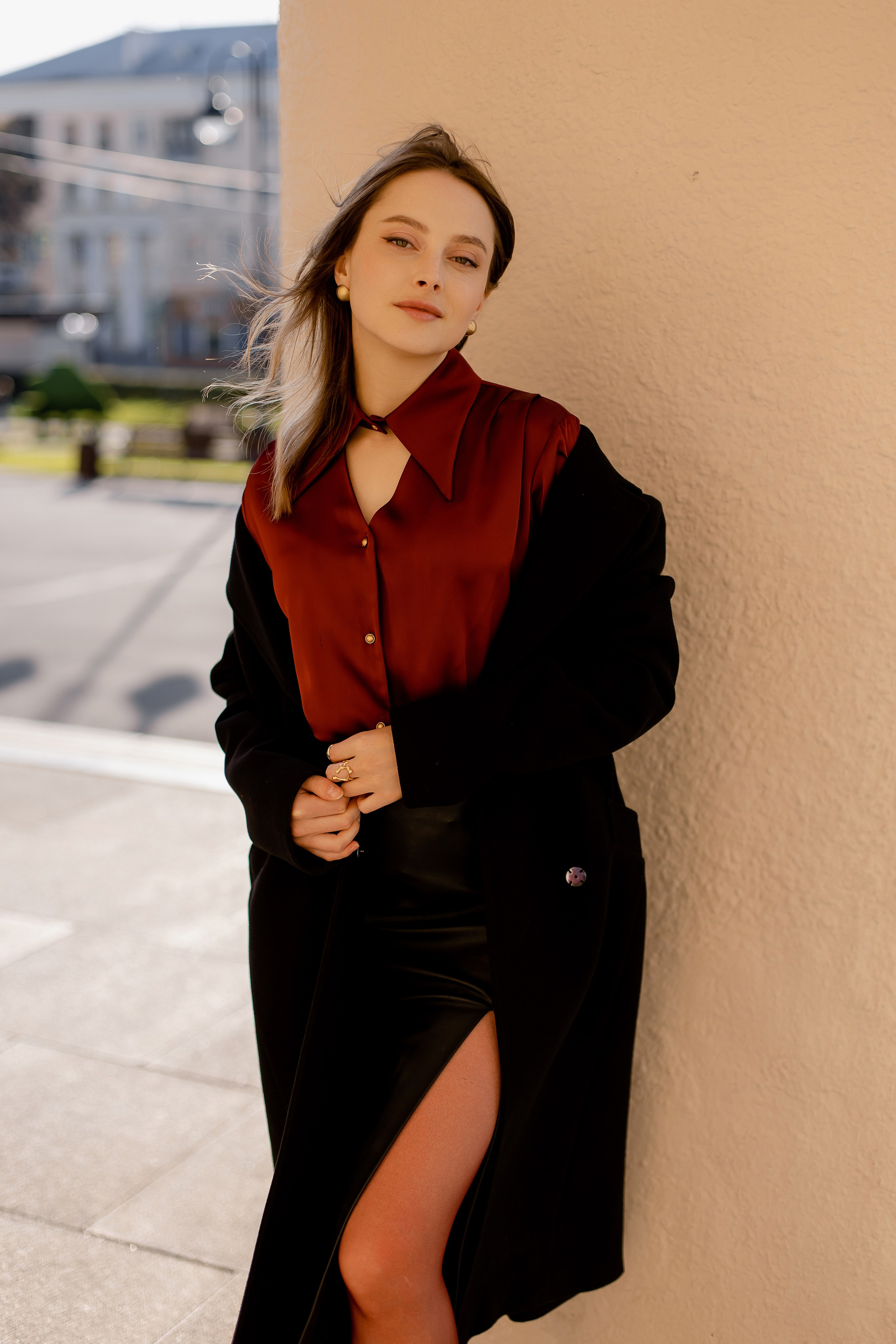 Оксана. Свадебный и портретный фотограф в Миассе Филиппенко Дарья