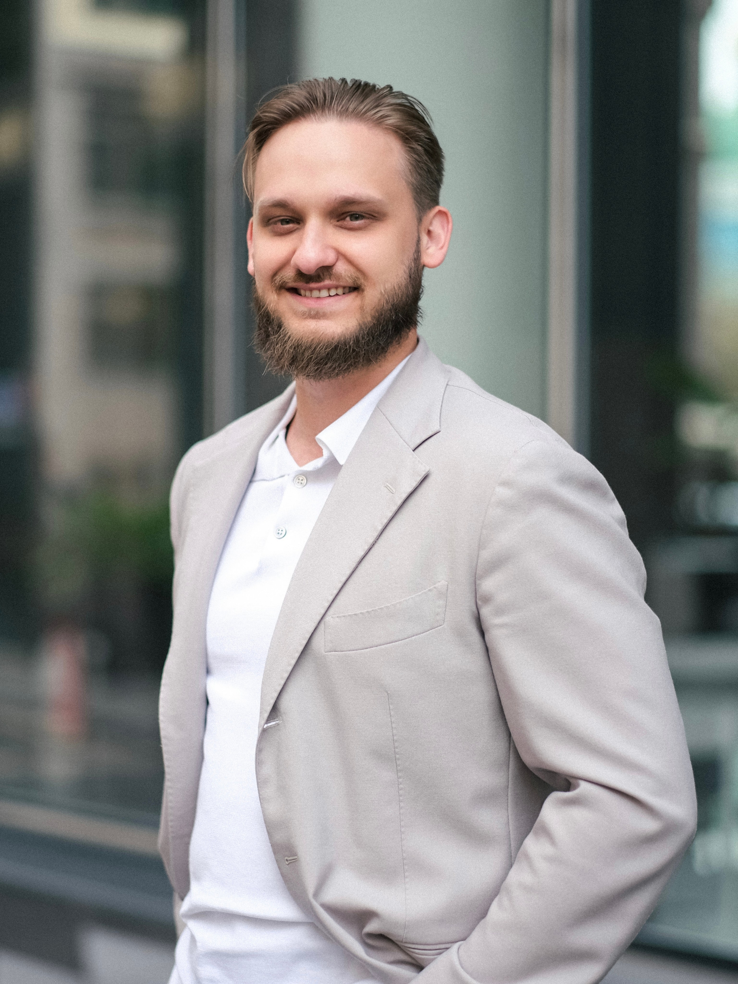 Корпоративные съемки