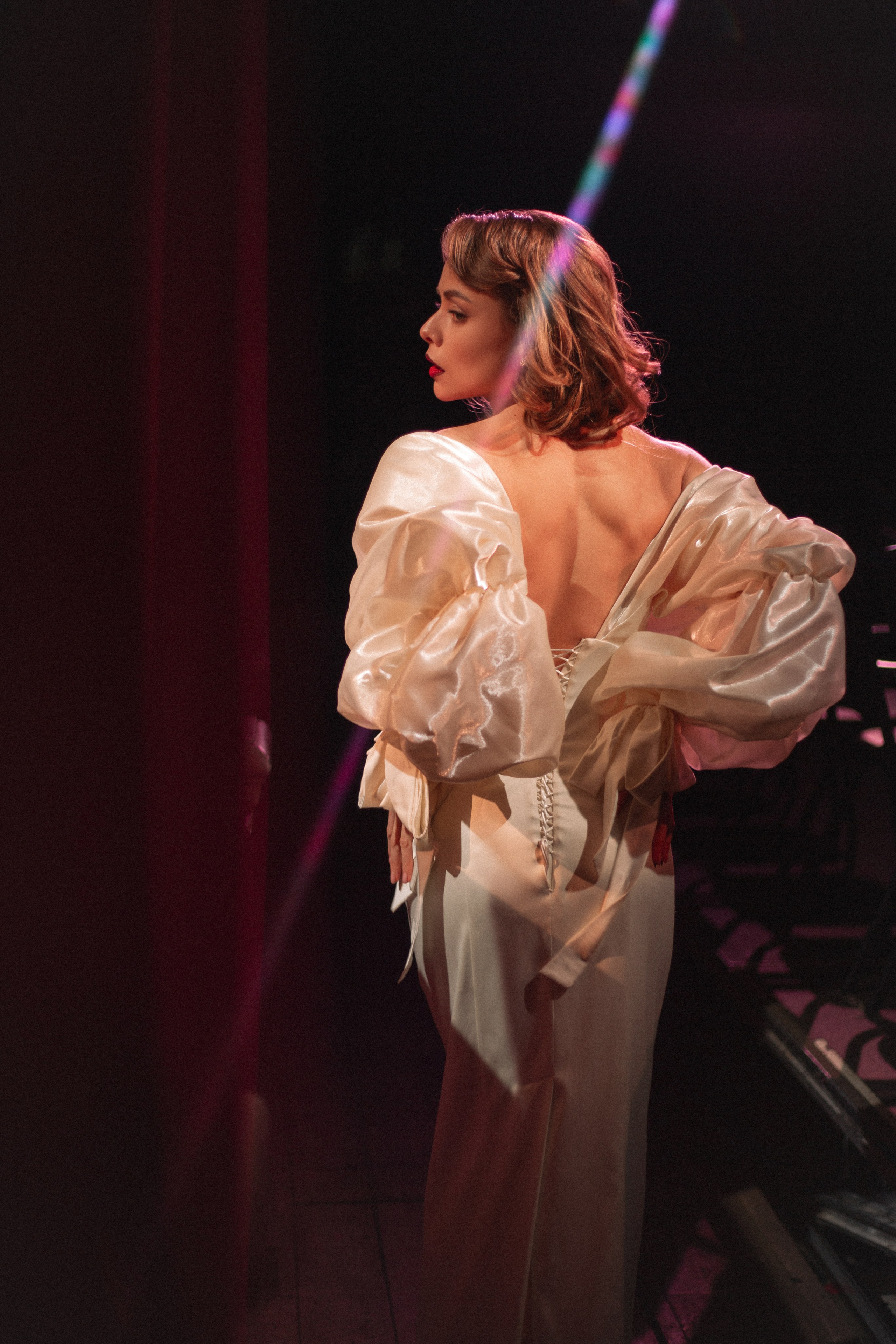 Анастасия Акатова. Фотограф | Юля Ди