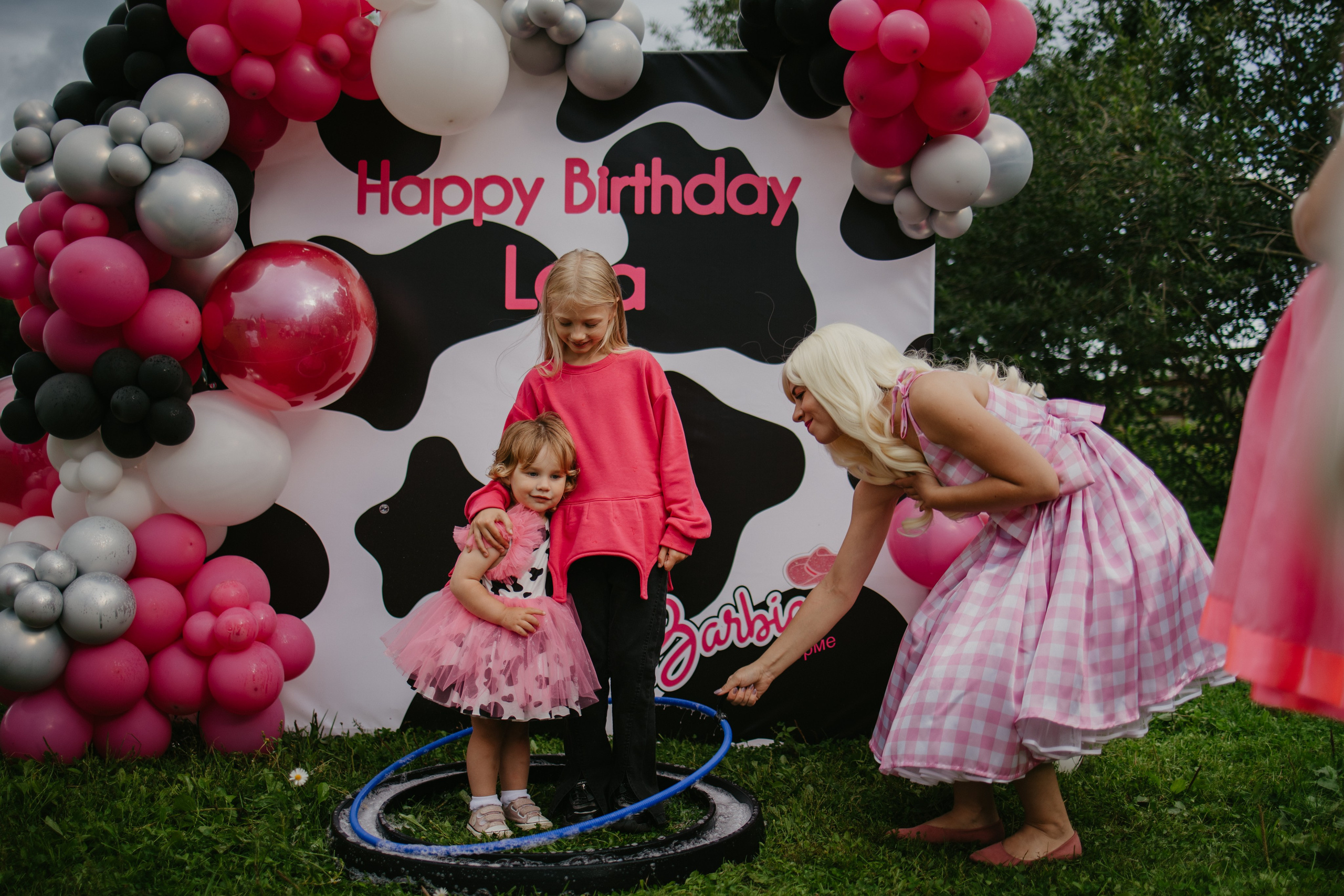 Лера 2 годика. Репортажный и портретный фотограф в Санктпетербурге. Видиосъемка мероприятий в Санкт-Петербурге