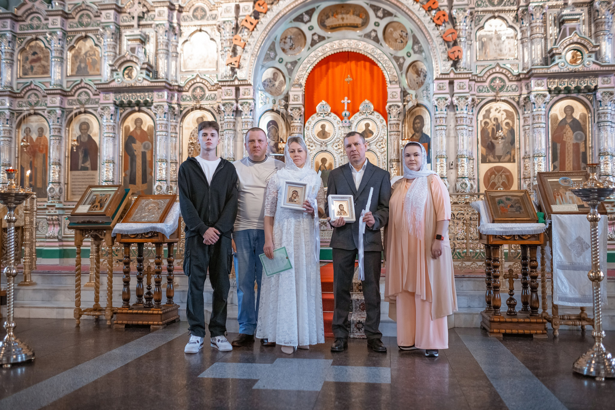 Портфолио фотографа